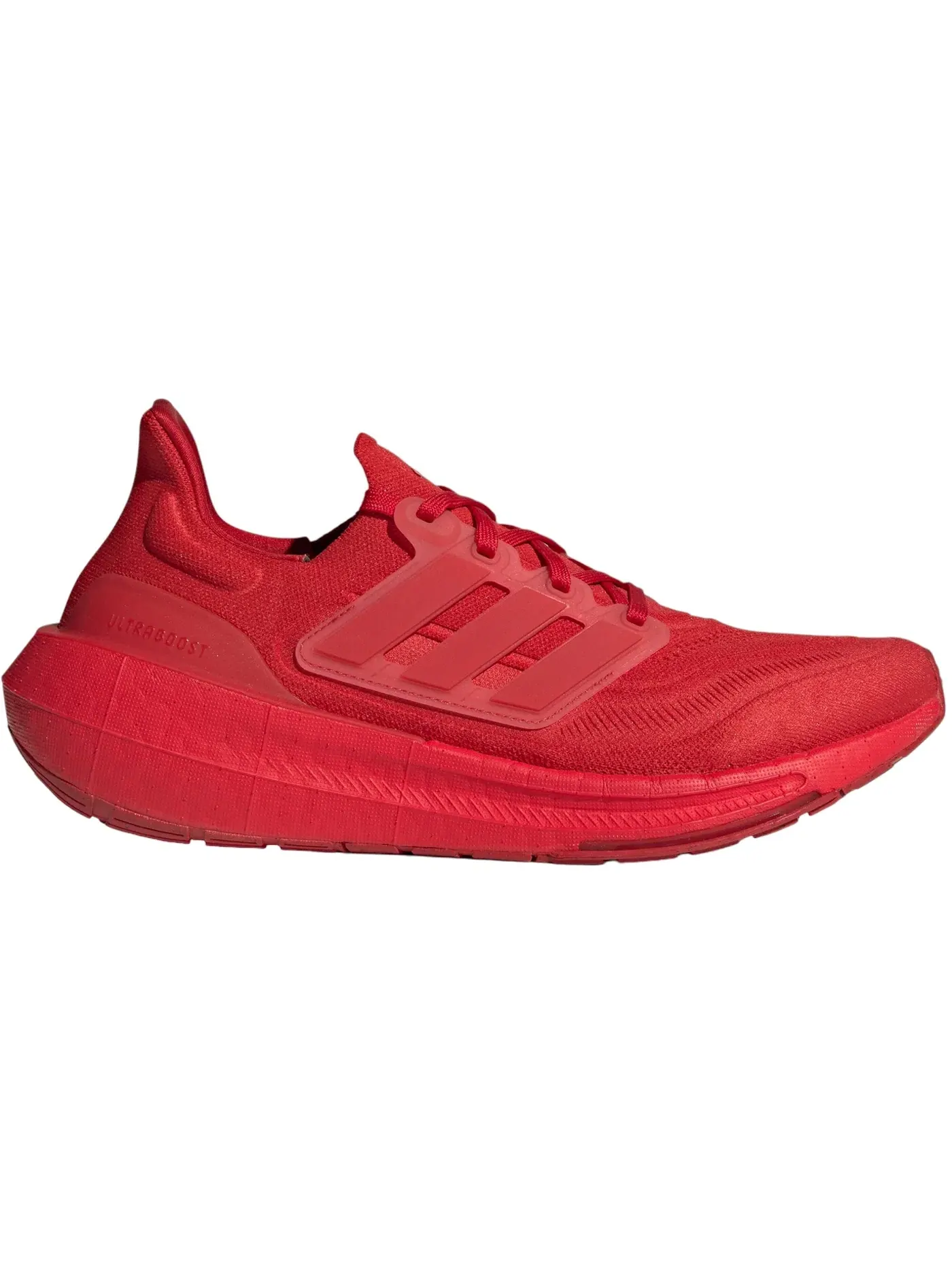 Мужские кроссовки для бега с технологией Boost Adidas Ultra Boost Light — изображение 1 из 1, белый