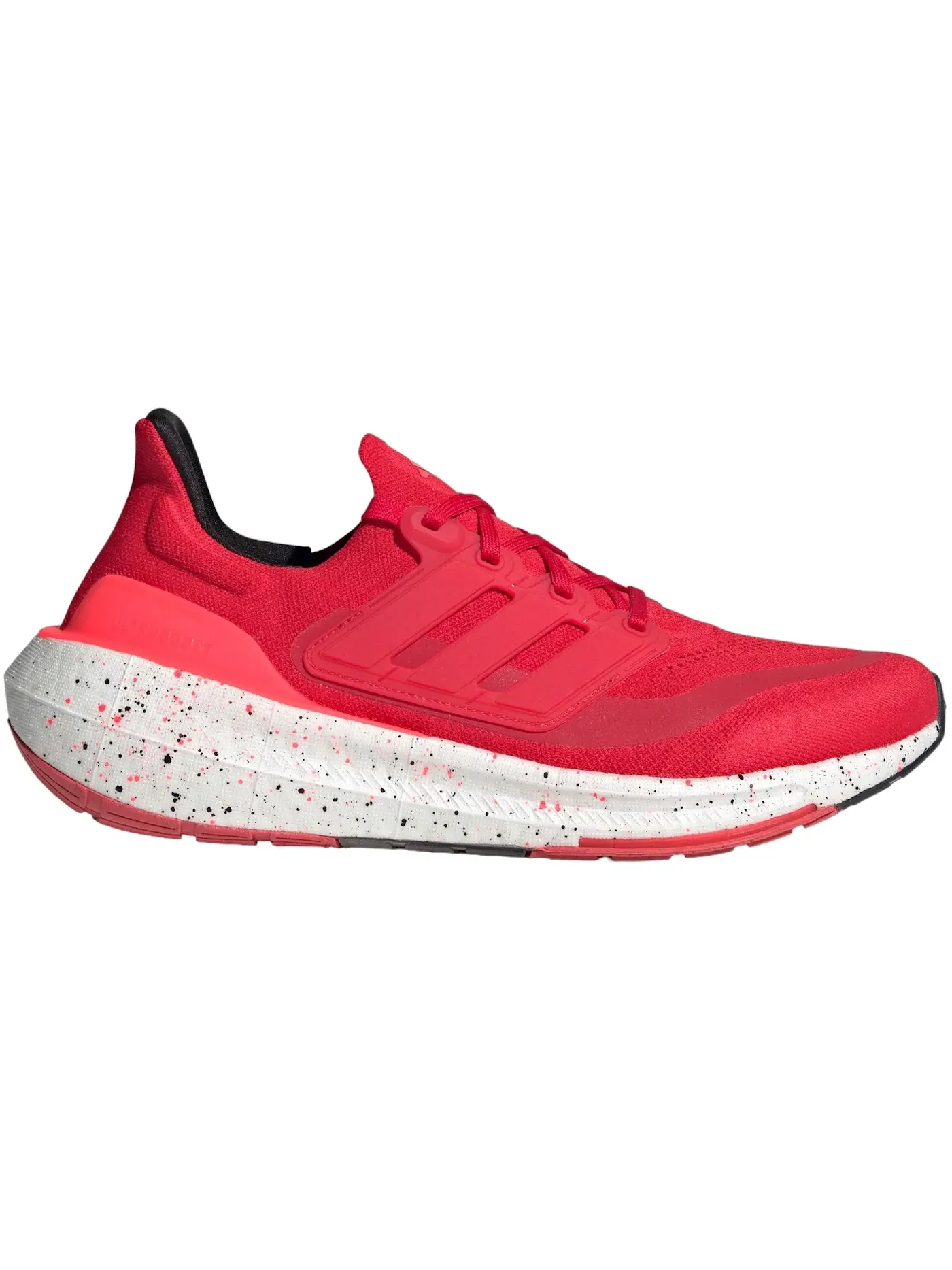 Мужские кроссовки для бега Adidas Ultra Boost Light — изображение 1 из 1, красный