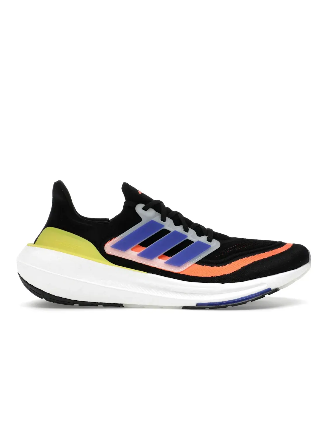 Мужские кроссовки для бега с технологией Boost Adidas Ultra Boost Light — изображение 1 из 4
