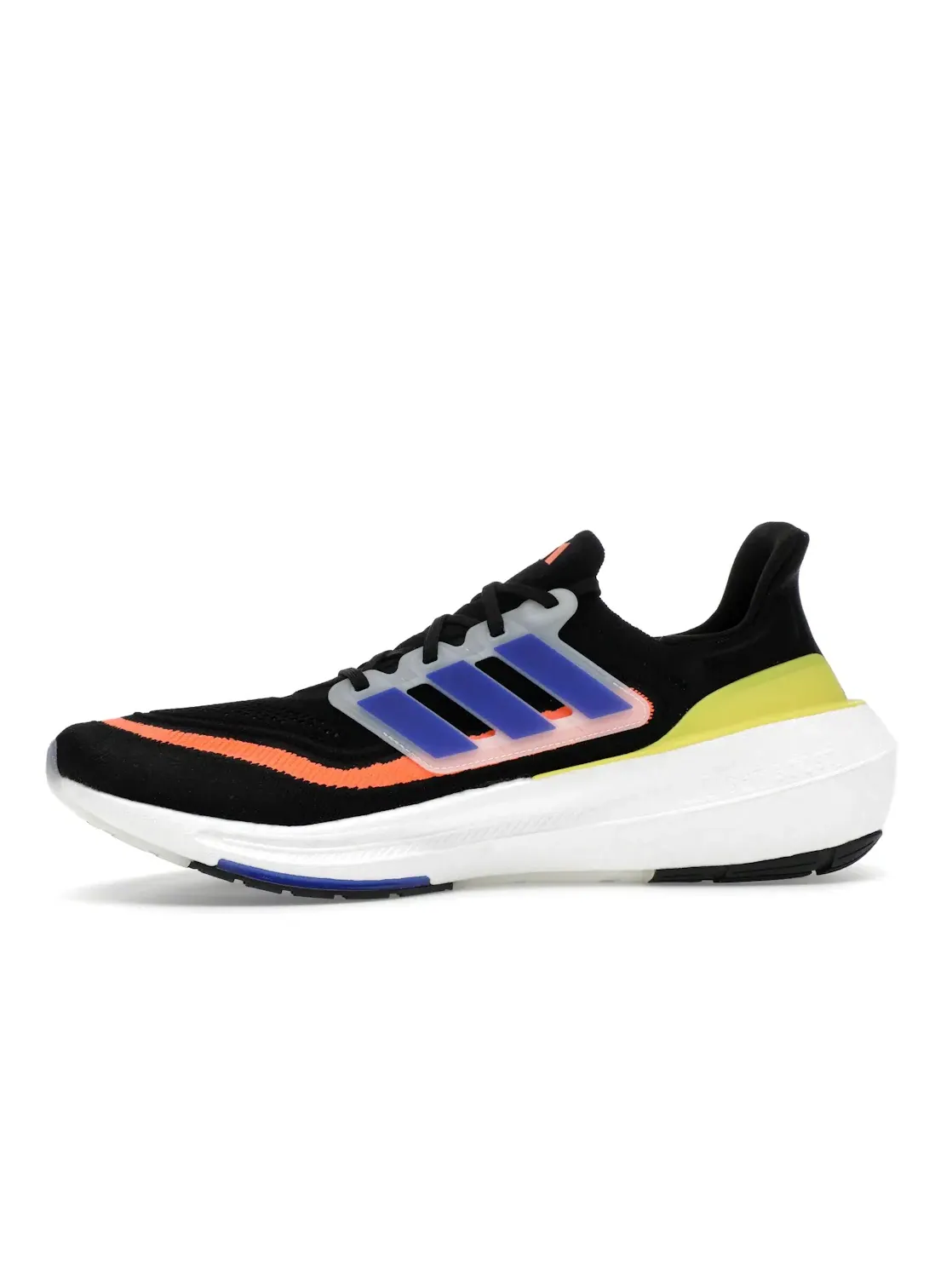 Мужские кроссовки для бега с технологией Boost Adidas Ultra Boost Light — изображение 3 из 4