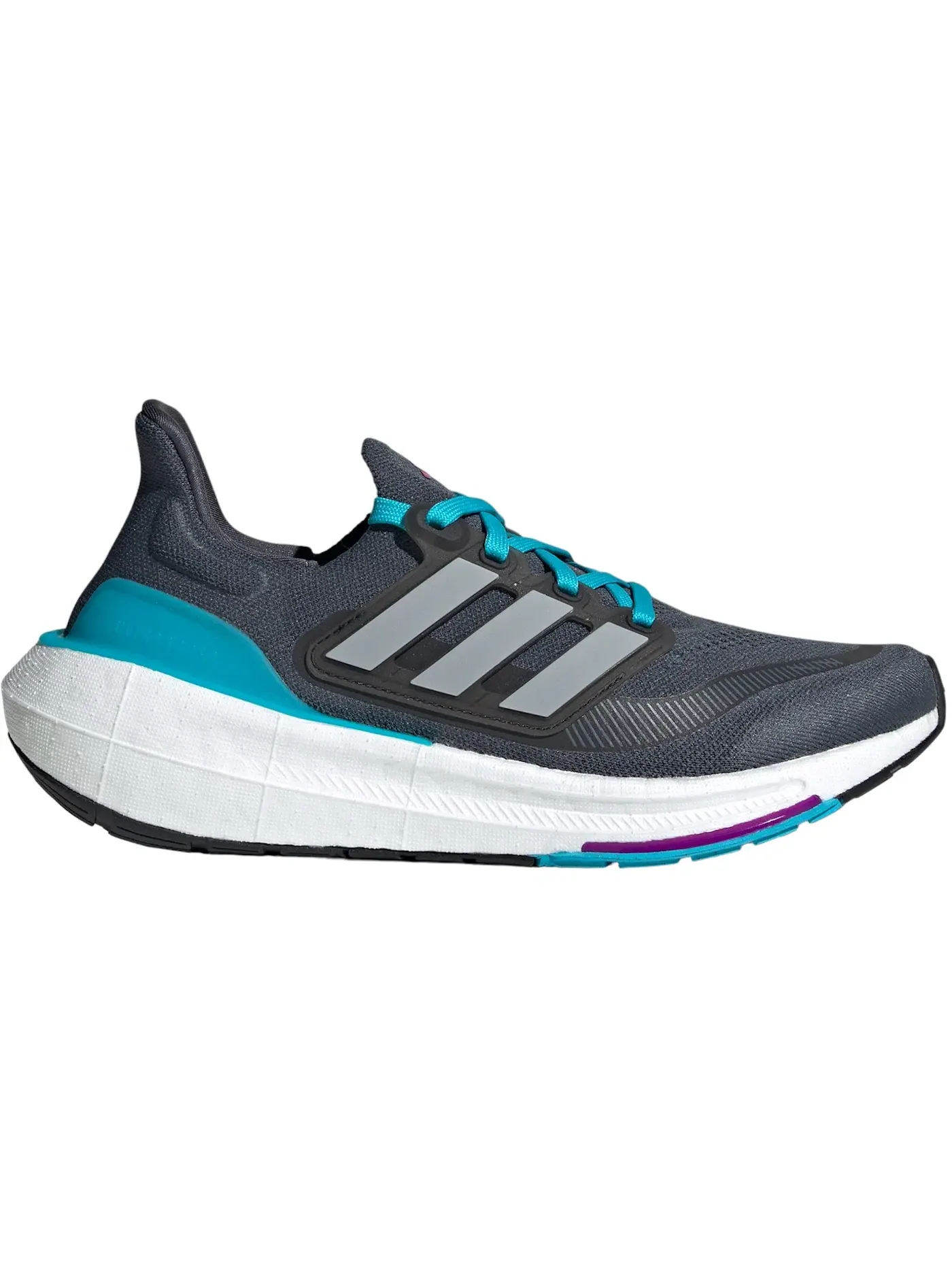 Женские кроссовки для бега Adidas Ultra Boost Light — изображение 1 из 1