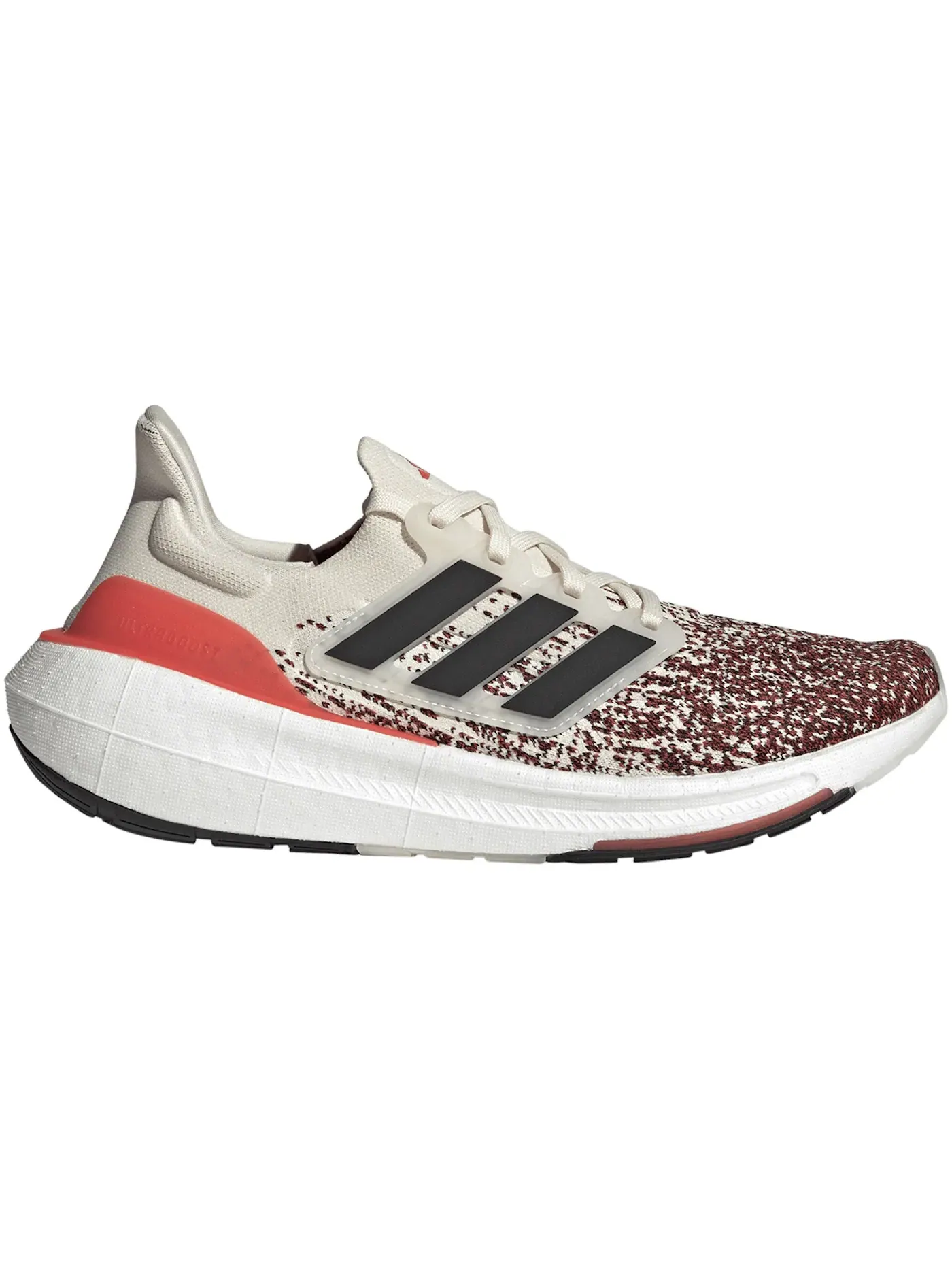 Мужские кроссовки для бега с амортизацией Adidas Ultra Boost Light — изображение 1 из 1