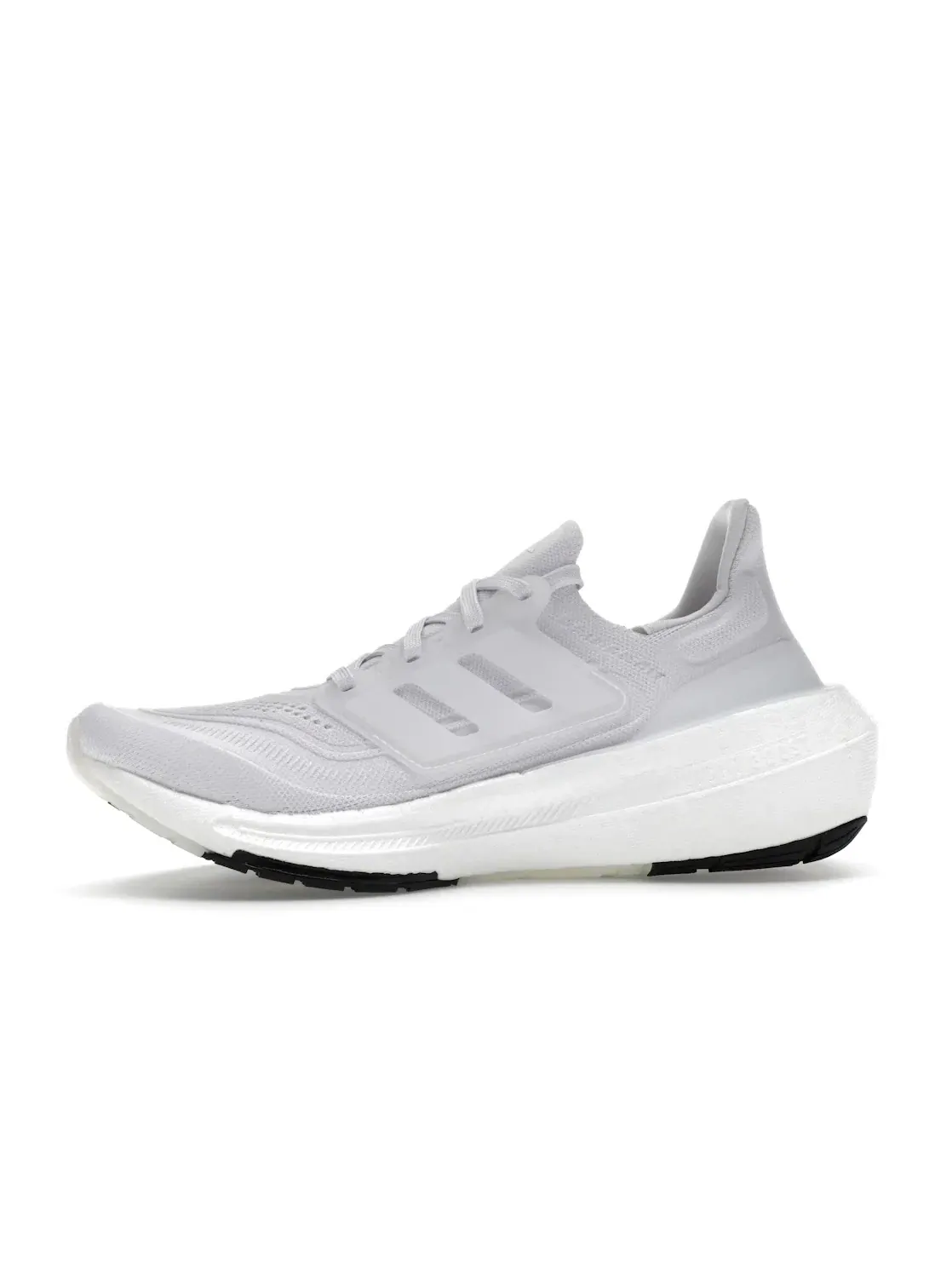 Женские кроссовки для бега Adidas Ultra Boost Light — изображение 3 из 4, белый/белый/белый