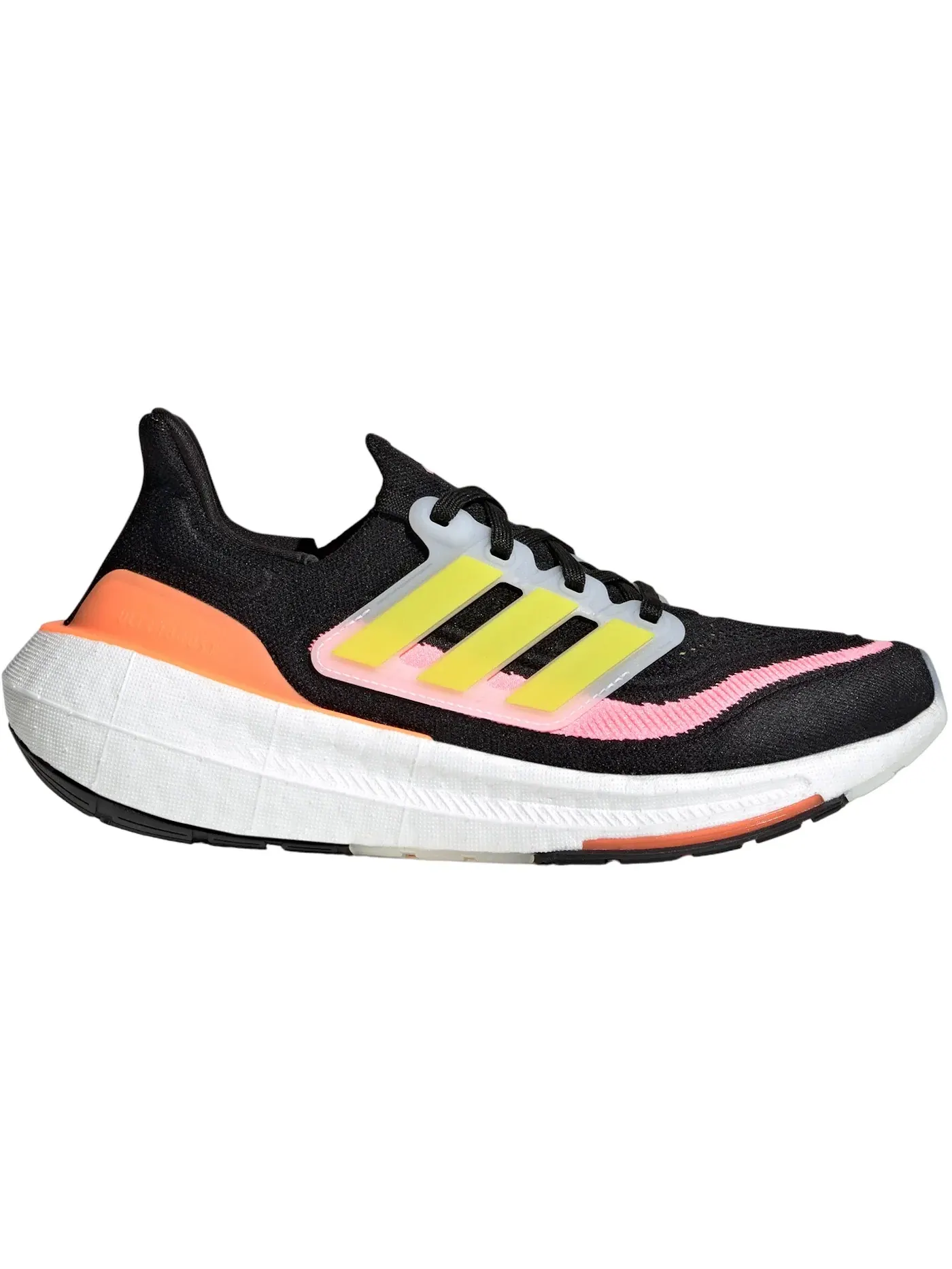 Женские кроссовки для бега Ultra Boost Light Adidas — изображение 1 из 1