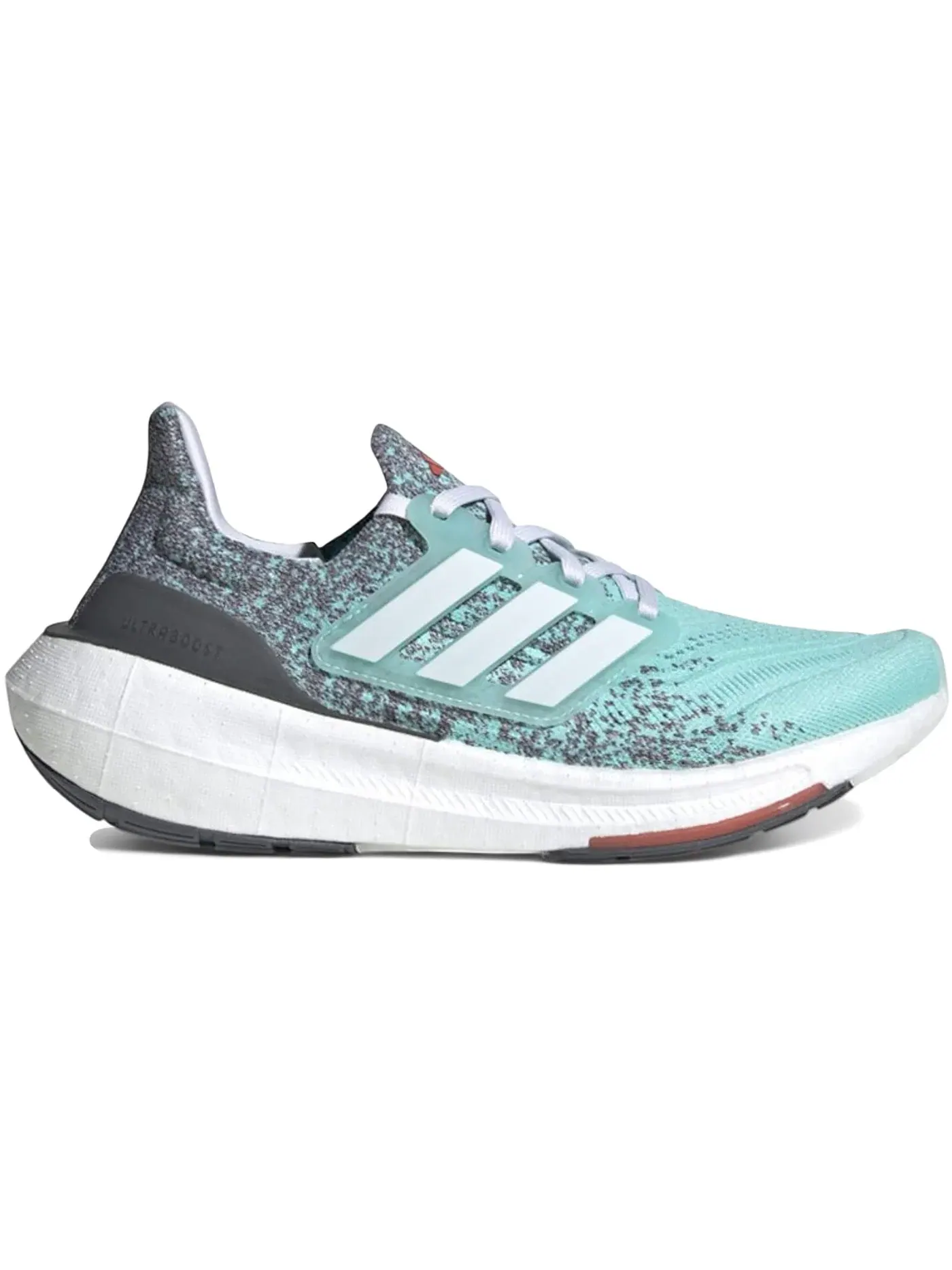 Женские кроссовки с амортизацией Adidas Ultra Boost Light — изображение 1 из 1