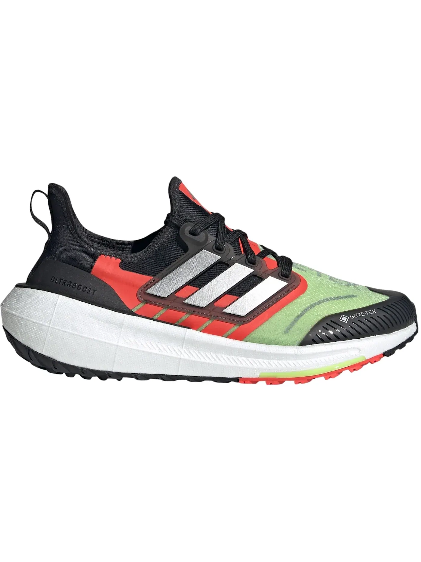 Мужские кроссовки для бега с мембраной Gore-Tex Adidas Ultra Boost Light Gore-Tex — изображение 1 из 1
