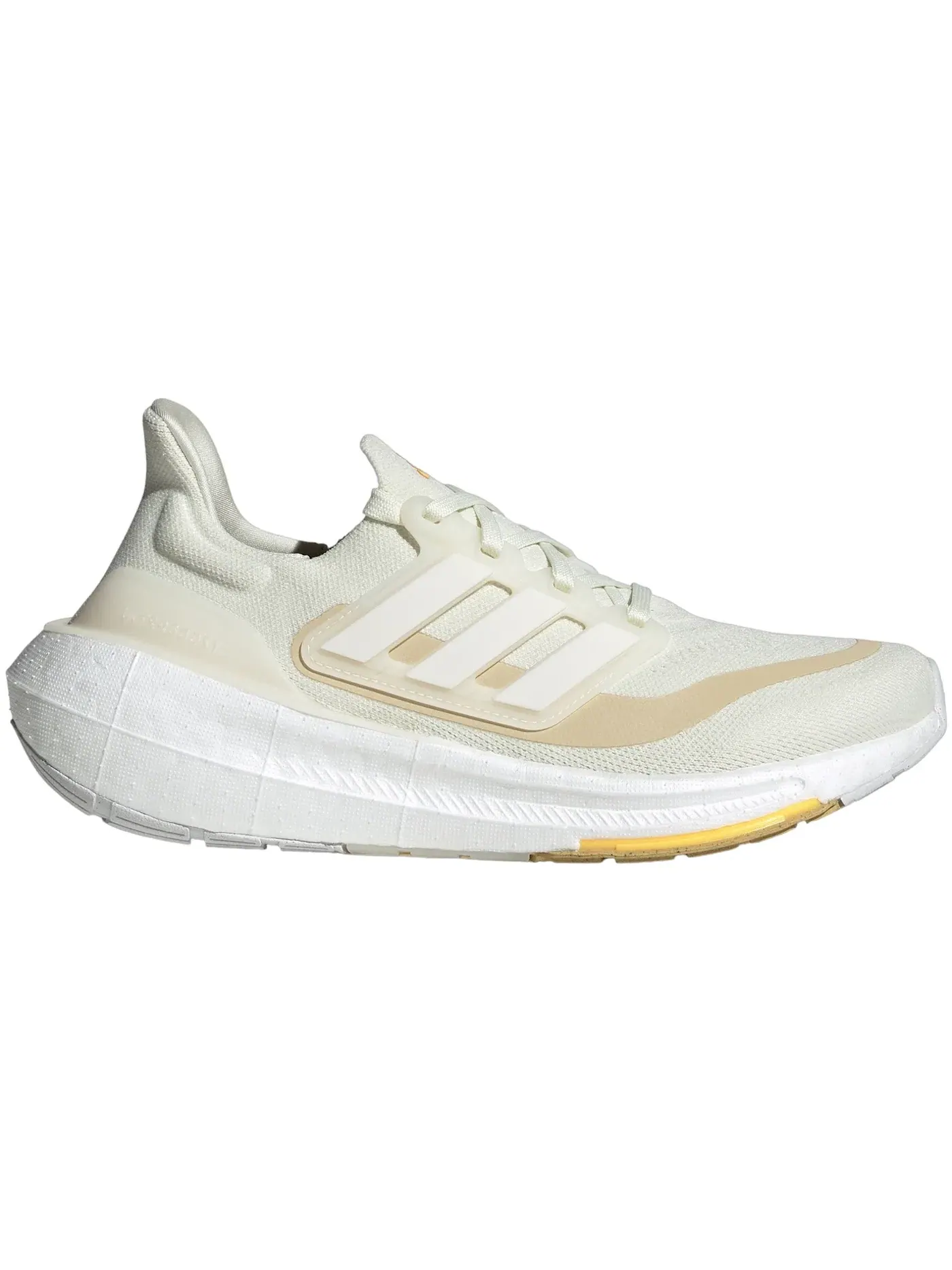 Женские кроссовки беговые Adidas Ultra Boost Light — изображение 1 из 1