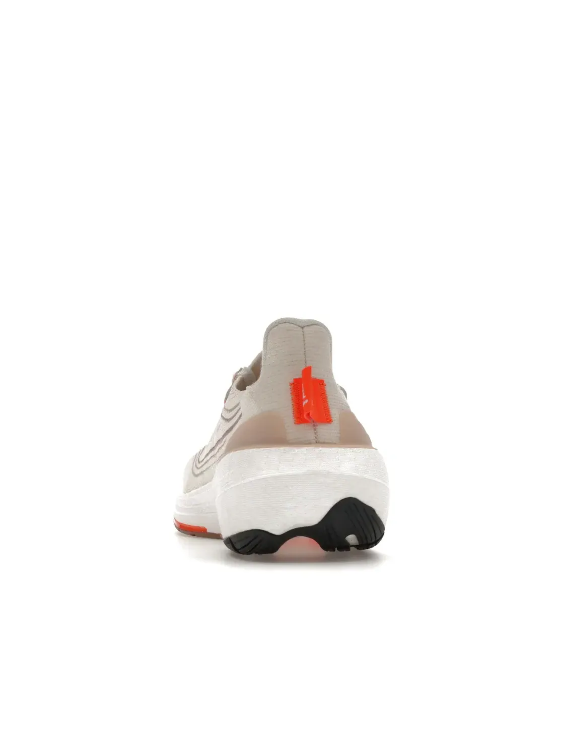 Мужские кроссовки для бега Ultra Boost Light Adidas — изображение 4 из 4, черный