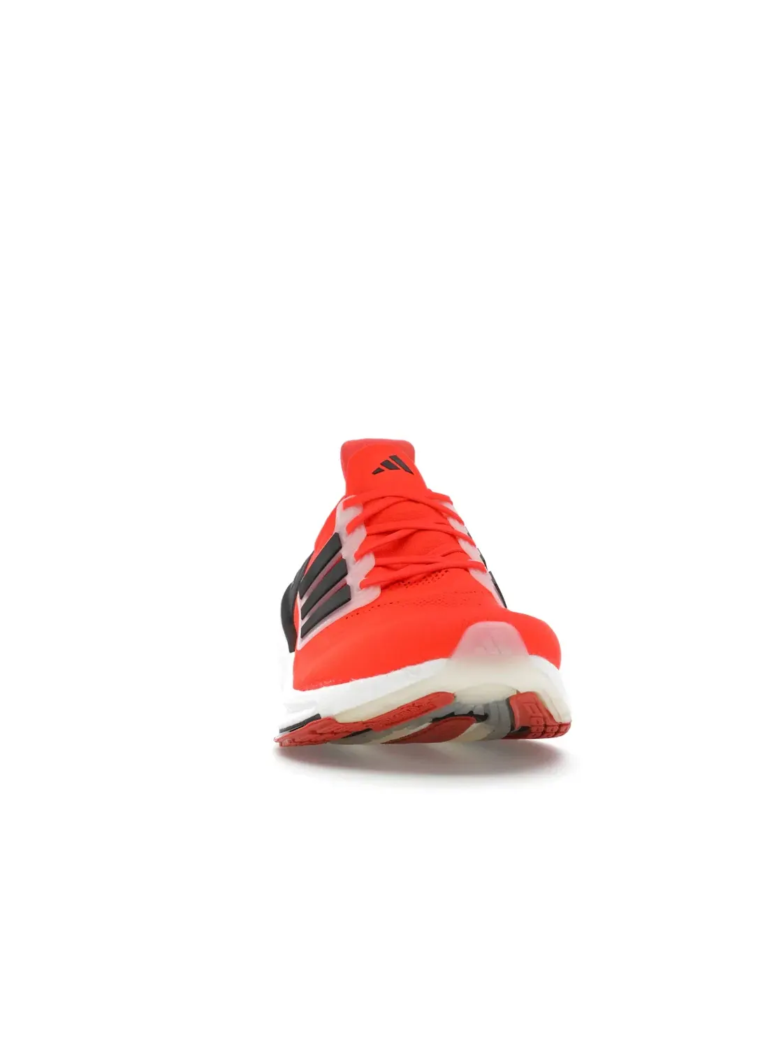 Мужские кроссовки для бега Ultra Boost Light Adidas — изображение 2 из 4, красный/черный/белый