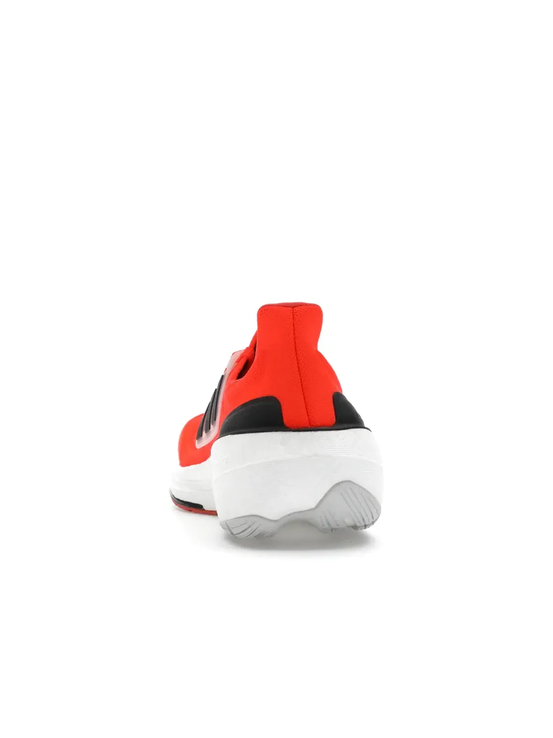 Мужские кроссовки для бега Ultra Boost Light Adidas — изображение 4 из 4, красный/черный/белый