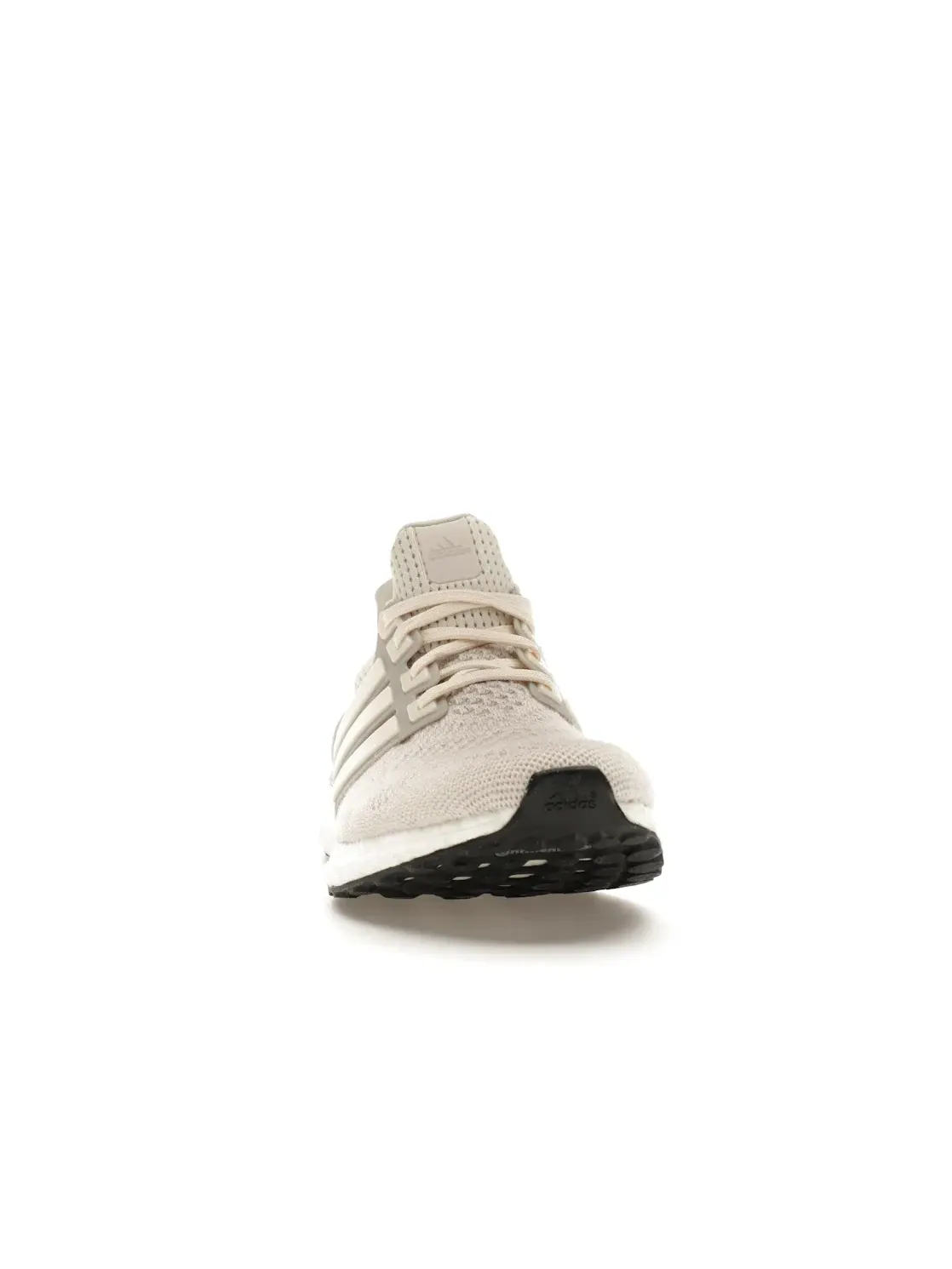 Мужские кроссовки с технологией Boost Adidas Ultra Boost 1.0 — изображение 2 из 4, белый/черный