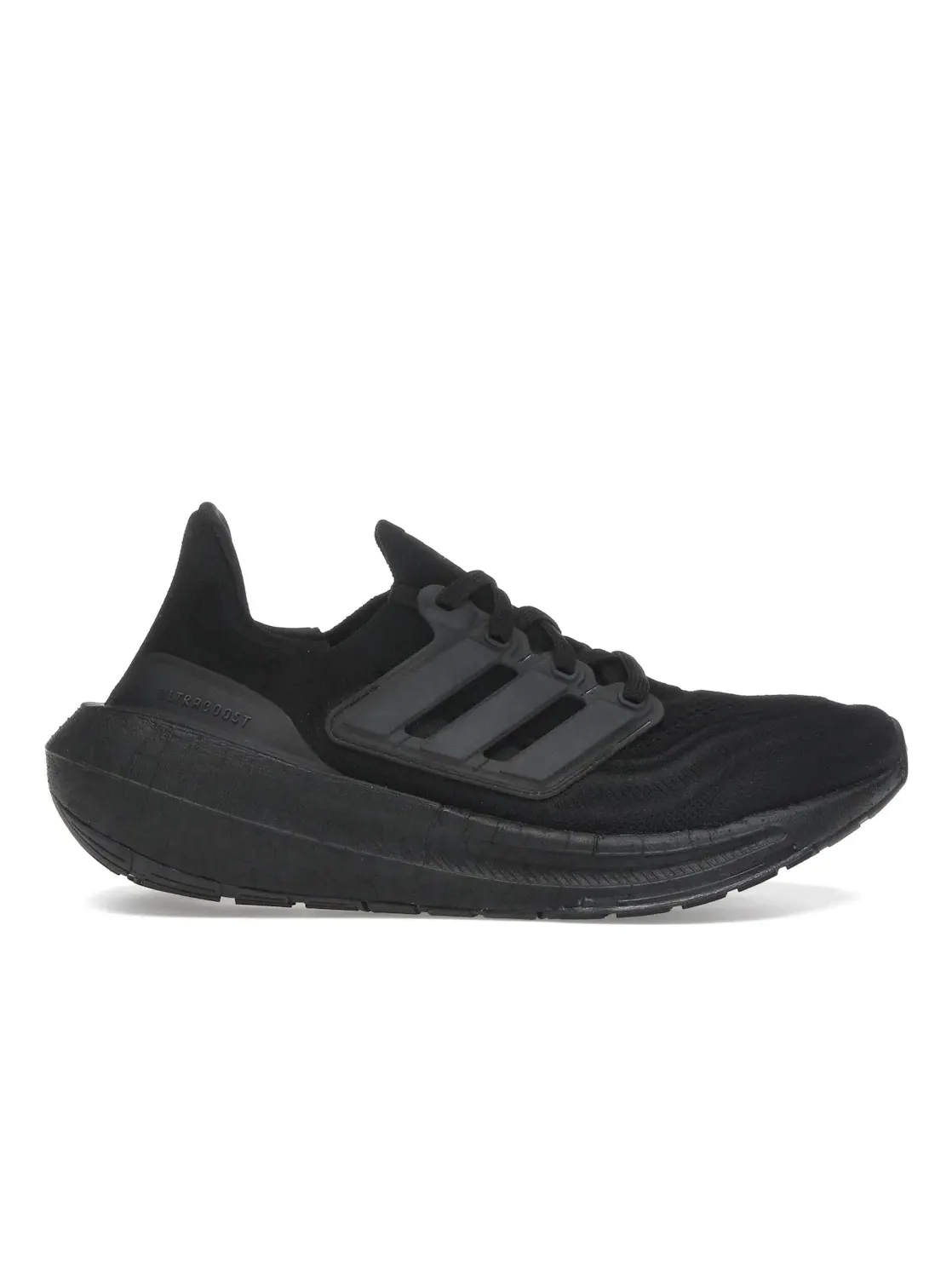 Женские кроссовки для бега Adidas Ultra Boost Light — изображение 1 из 4, черный