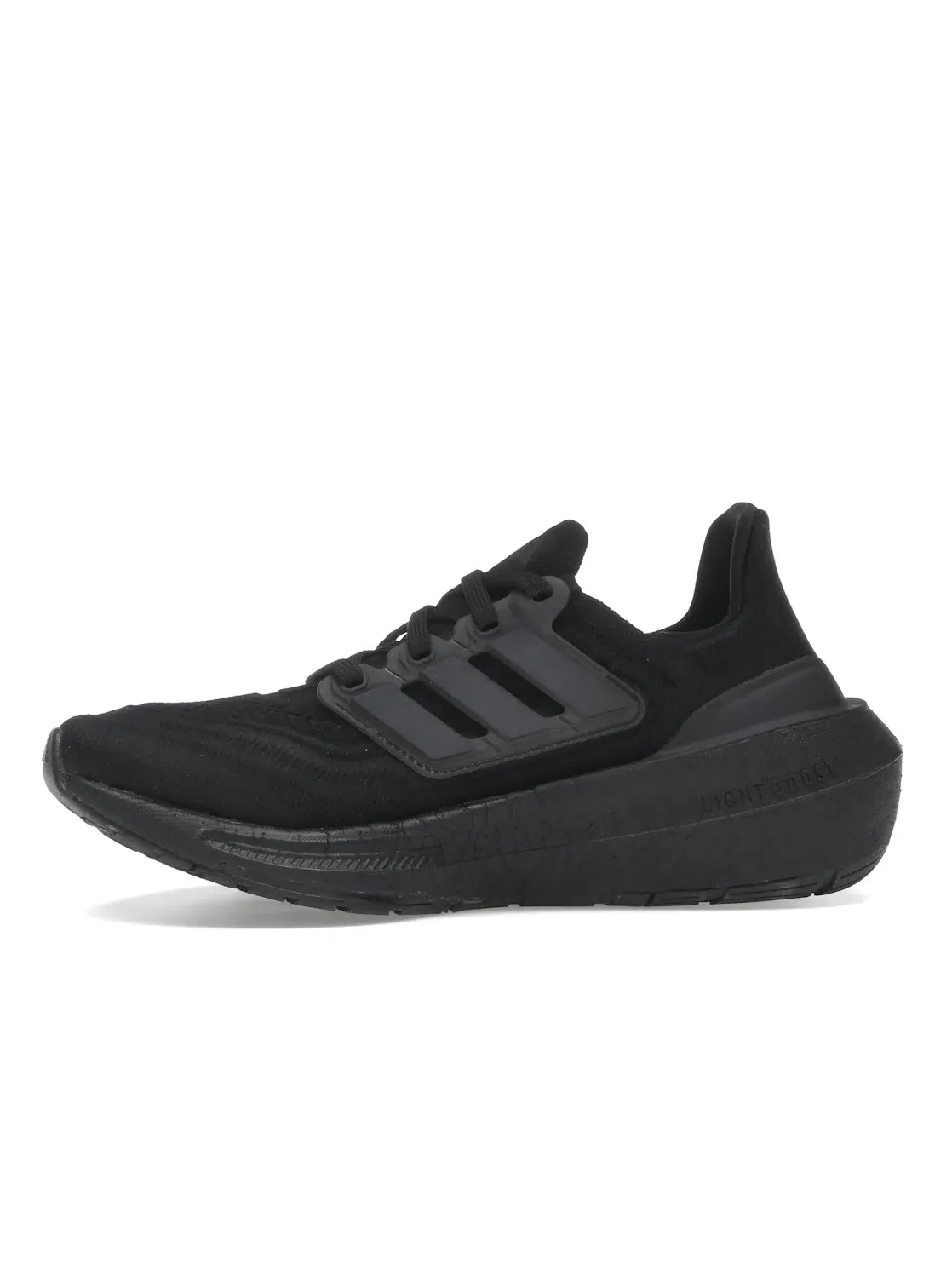 Женские кроссовки для бега Adidas Ultra Boost Light — изображение 3 из 4, черный
