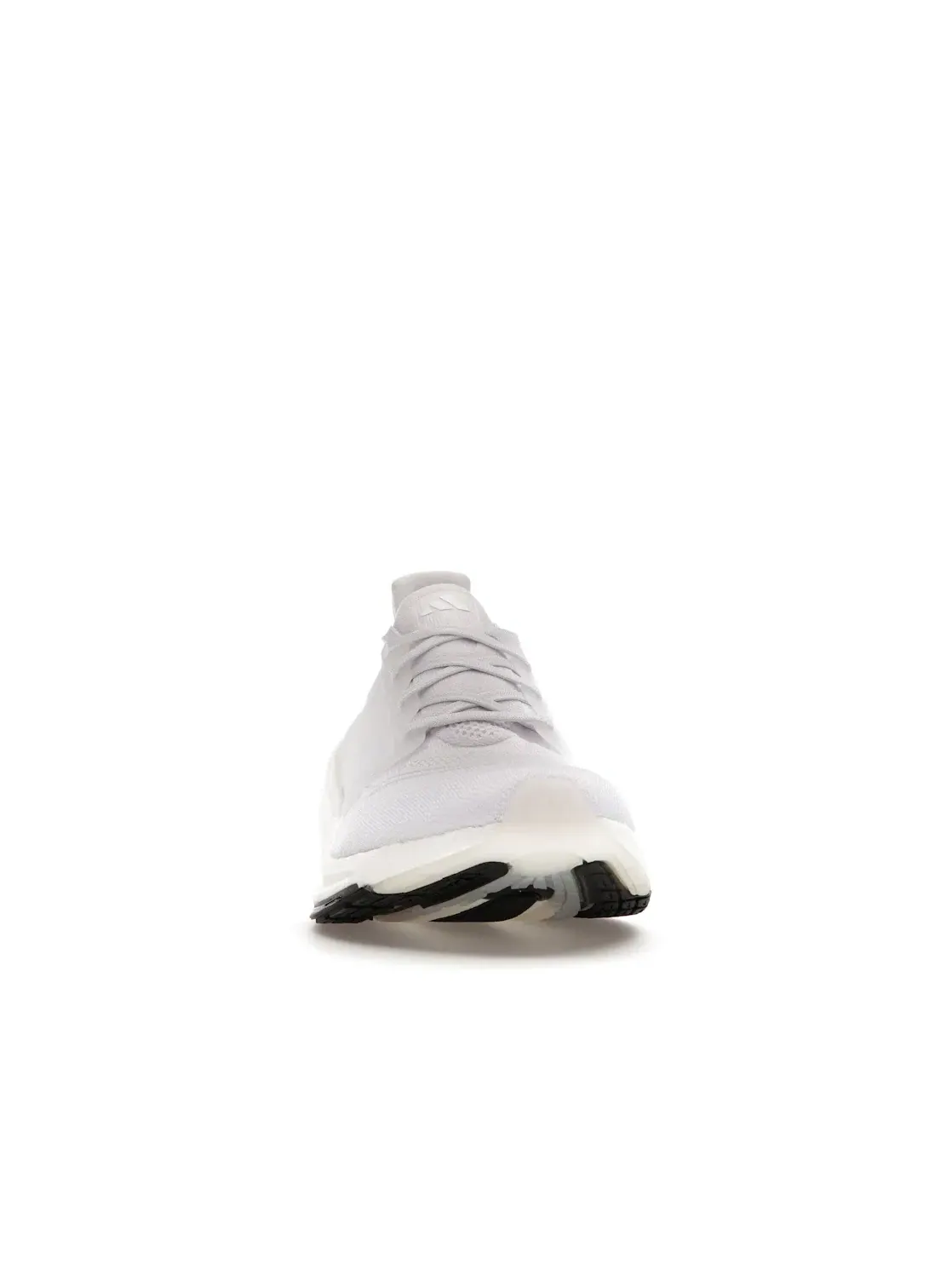 Мужские беговые кроссовки с технологией Boost Adidas Ultra Boost Light — изображение 2 из 4, белый/белый/белый