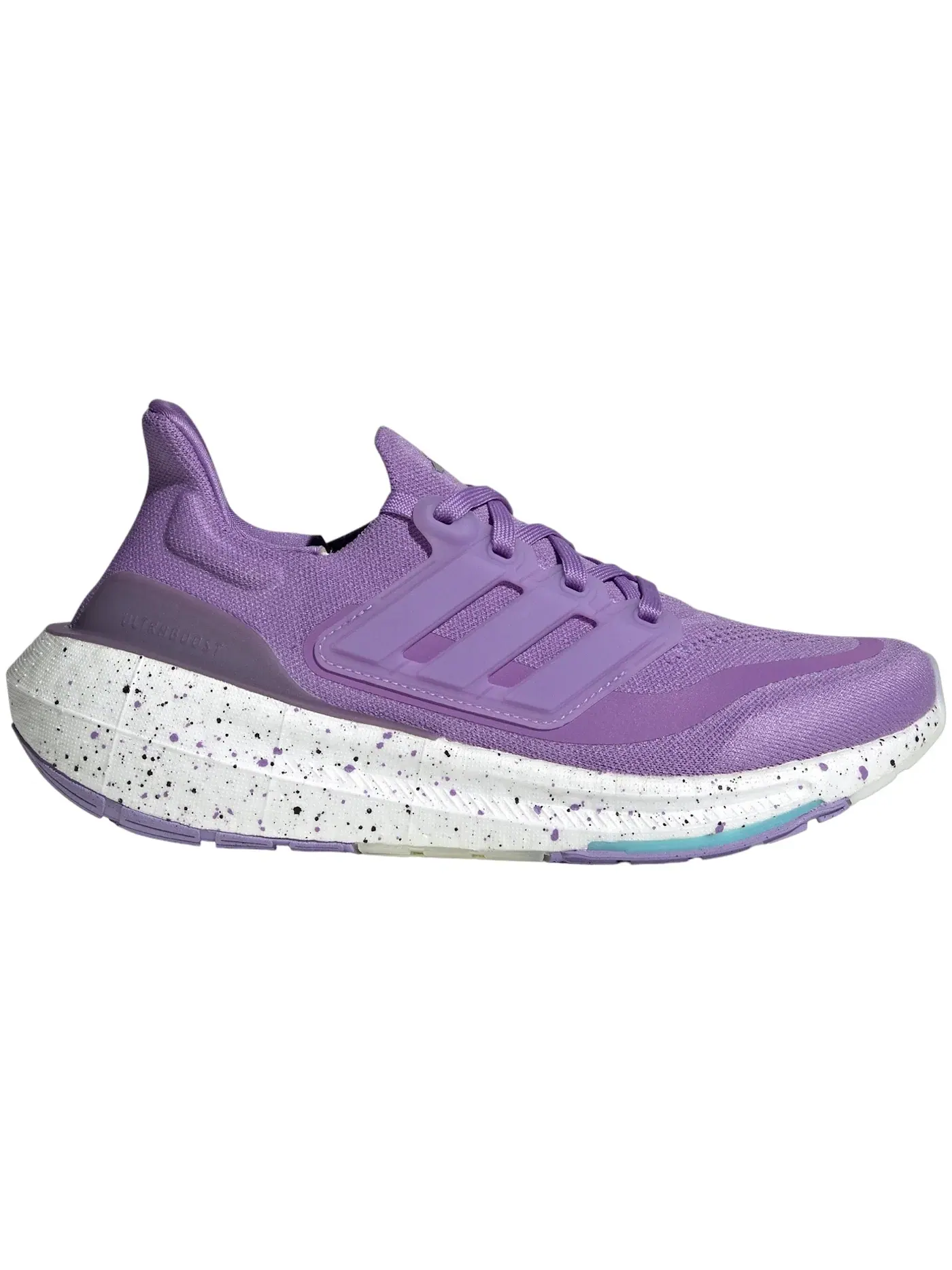 Женские кроссовки для бега с технологией Boost Adidas Ultra Boost Light — изображение 1 из 1