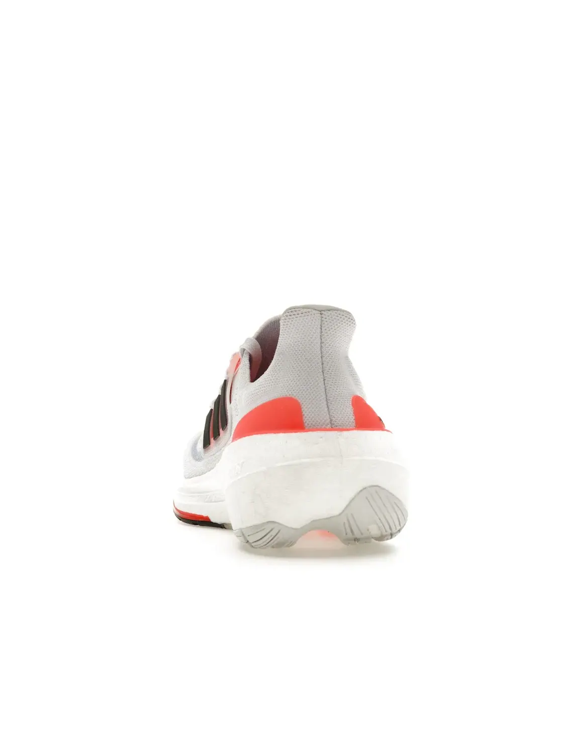 Женские кроссовки для бега с технологией Boost Ultra Light Adidas — изображение 4 из 4, белый/черный/красный
