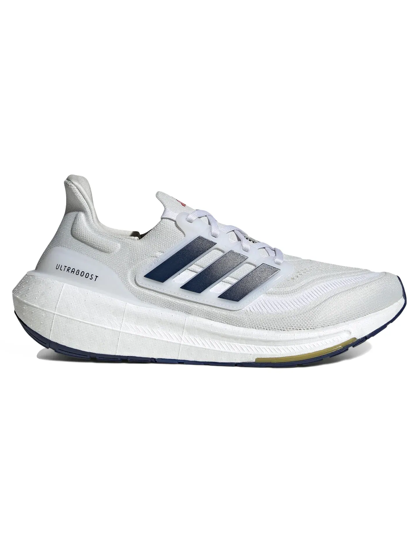Мужские кроссовки для бега Adidas Ultra Boost Light — изображение 1 из 1