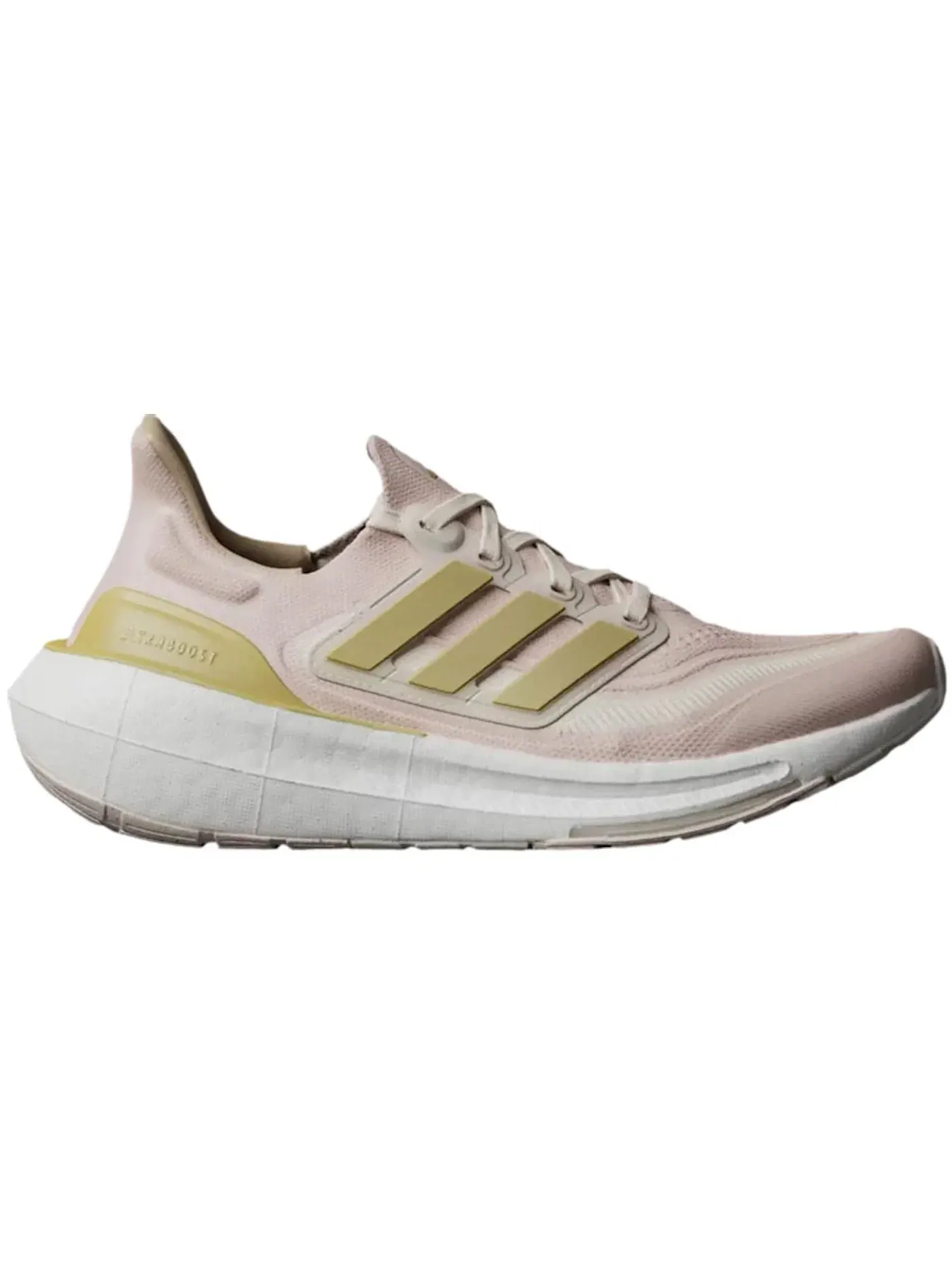 Женские кроссовки для бега Ultra Boost Light Adidas — изображение 1 из 1