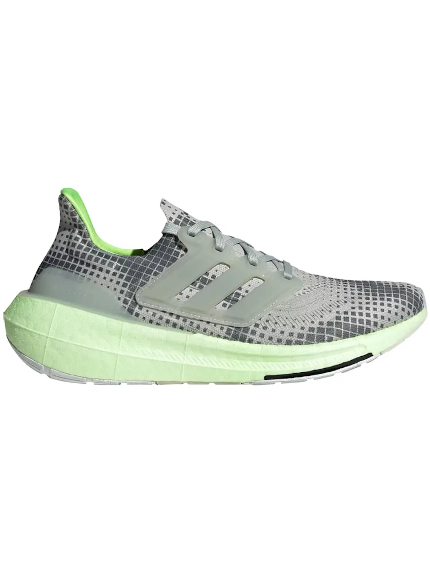 Мужские кроссовки для бега Ultra Boost Light Adidas — изображение 1 из 1