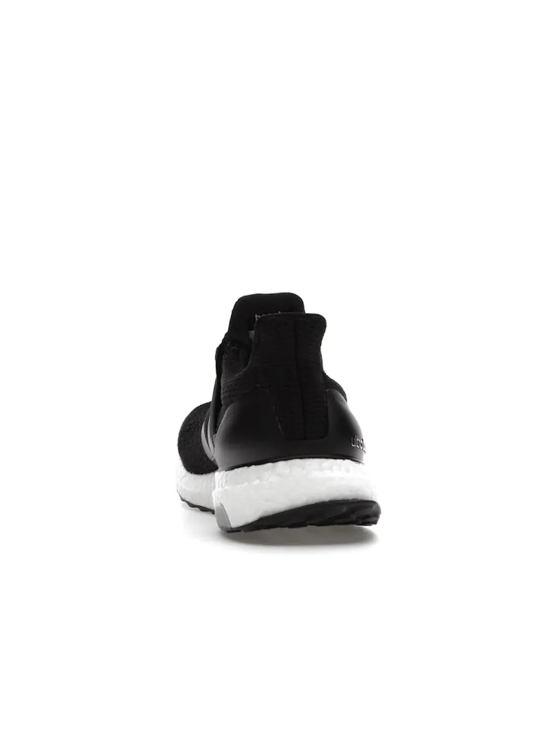 Мужские кроссовки для бега с отражающими элементами Adidas Ultra Boost LTD — изображение 4 из 4, черный/серебристый