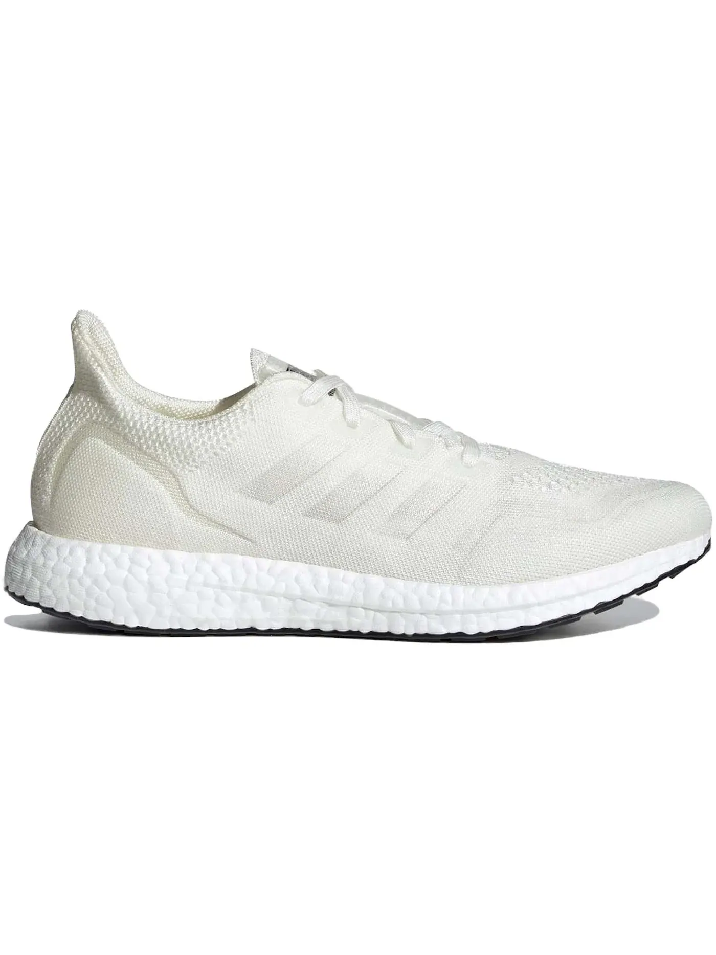 Мужские кроссовки для бега с технологией Ultra Boost Adidas, Non Dyed — изображение 1 из 1