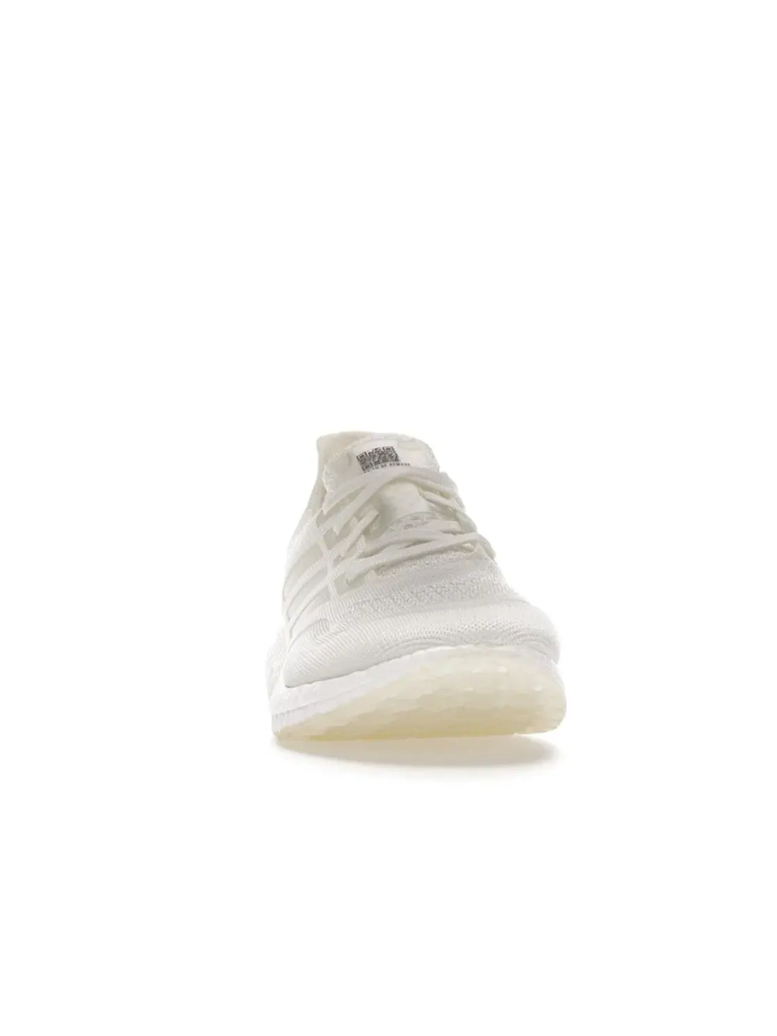 Мужские кроссовки для бега Ultra Boost Adidas, Non Dyed/Non Dyed/Non Dyed — изображение 2 из 4