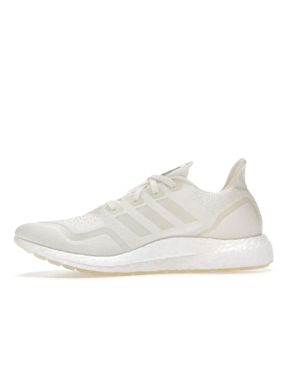 Мужские кроссовки для бега Ultra Boost Adidas, Non Dyed/Non Dyed/Non Dyed — изображение 3 из 4