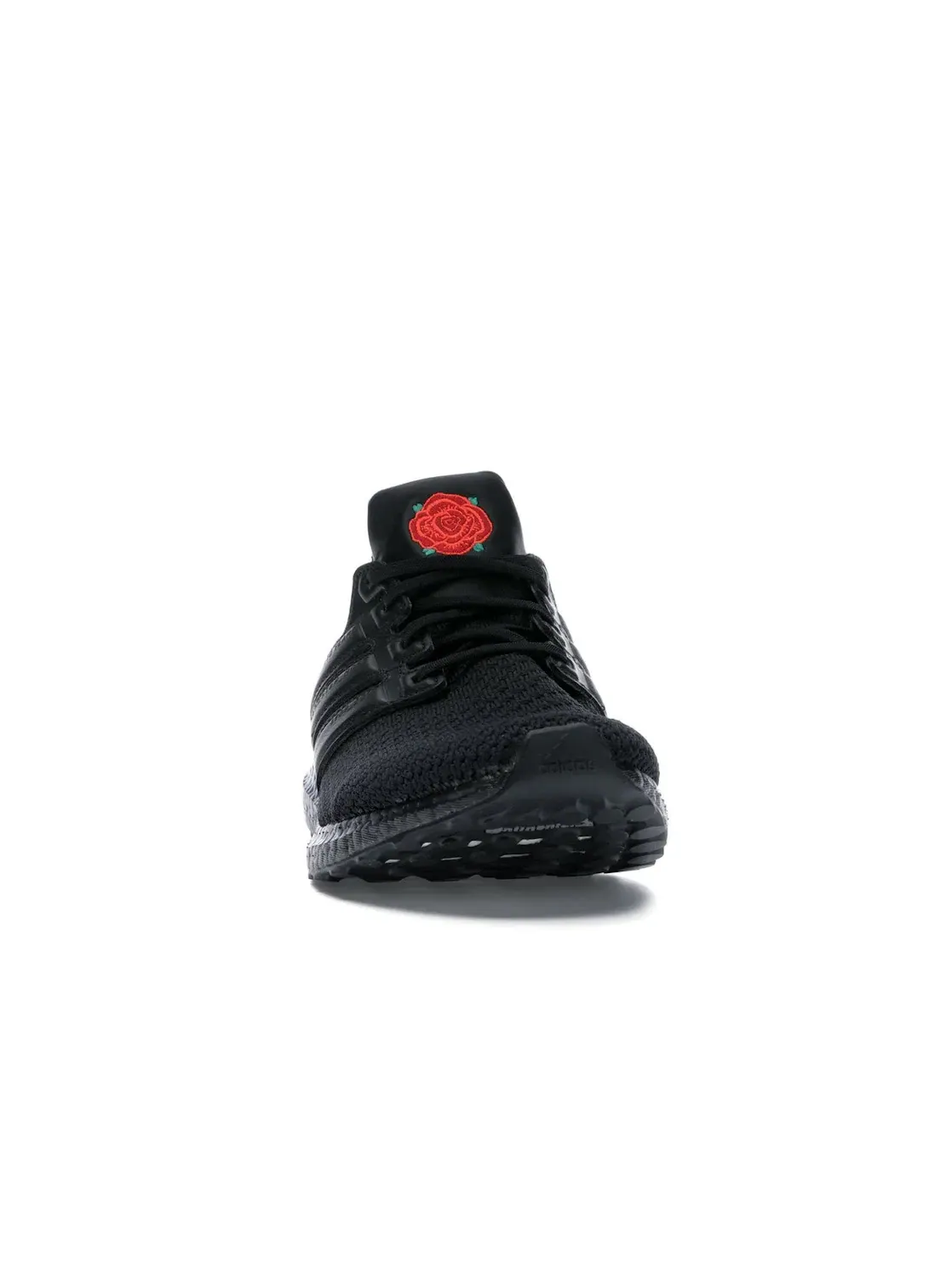Мужские кроссовки для бега с поддержкой Adidas Ultra Boost Manchester United Adidas — изображение 2 из 4