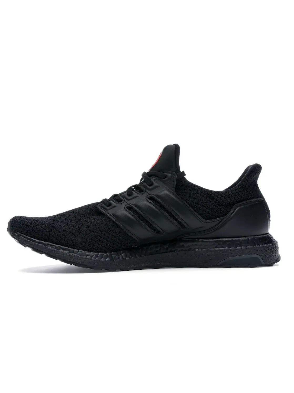 Мужские кроссовки для бега с поддержкой Adidas Ultra Boost Manchester United Adidas — изображение 3 из 4