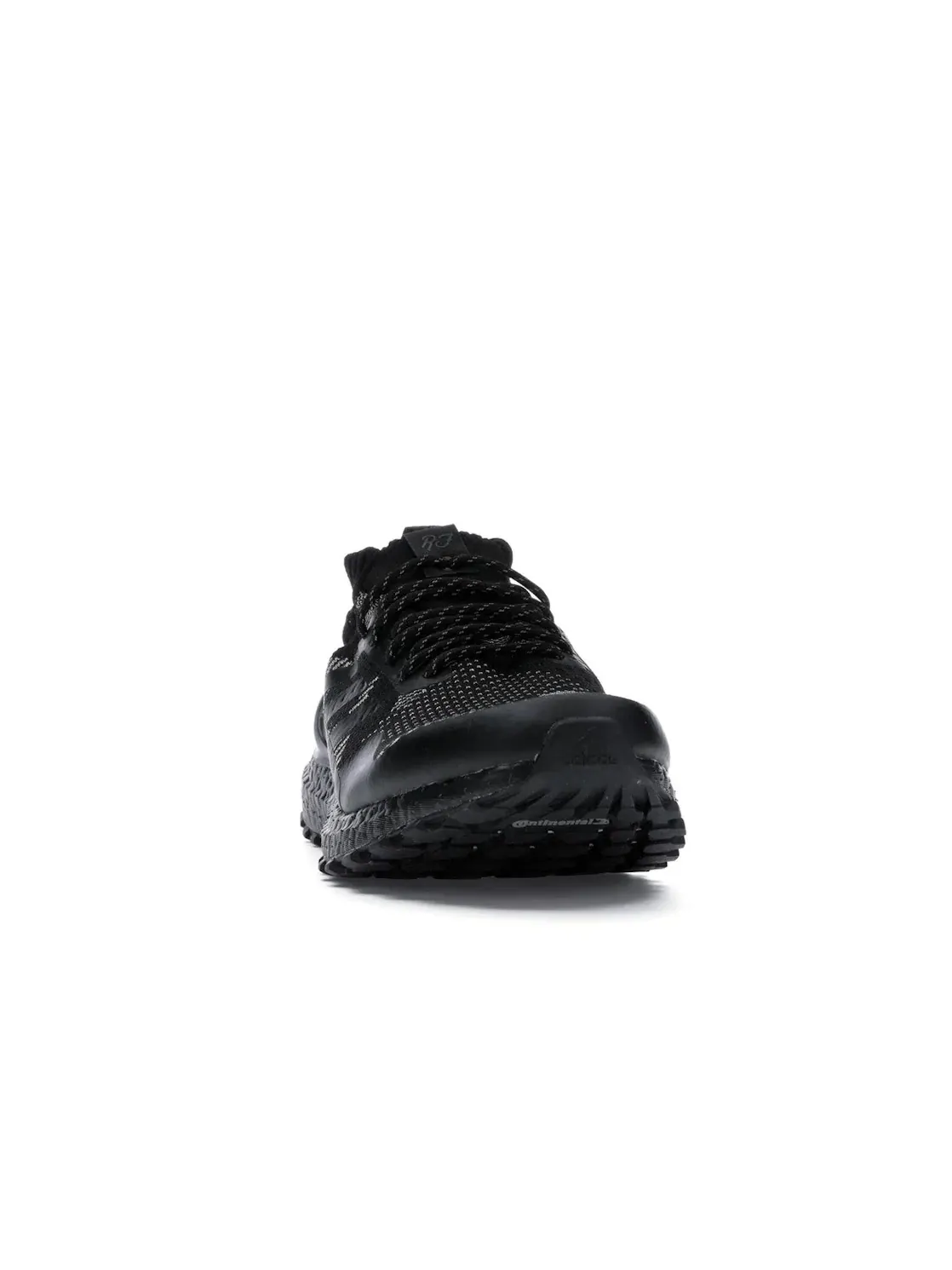 Мужские кроссовки с технологией Primeknit Adidas Ultra Boost Mid — изображение 2 из 4, черный/черный/серый