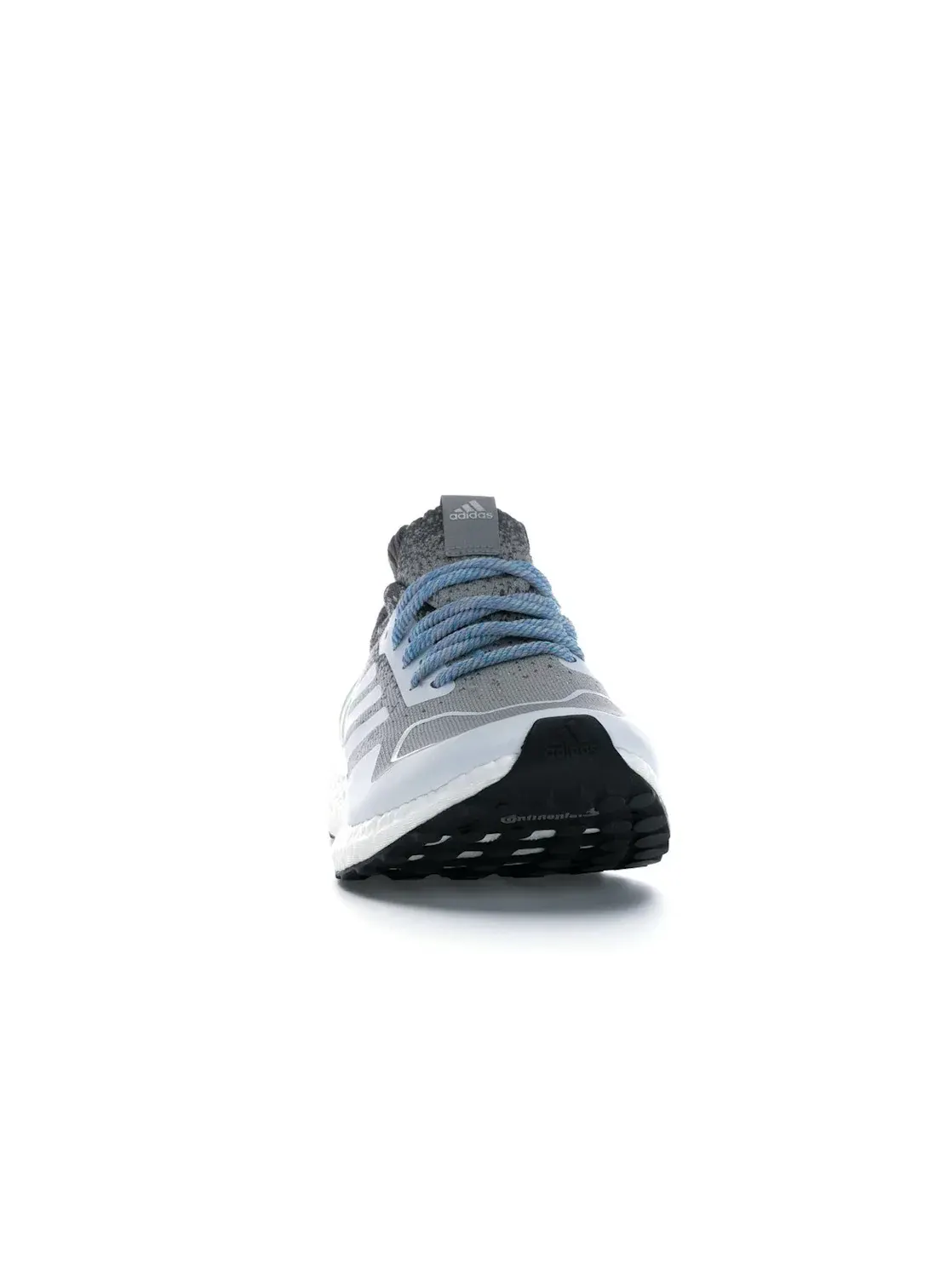 Мужские кроссовки для бега с высоким верхом Adidas Ultra Boost Mid — изображение 2 из 4