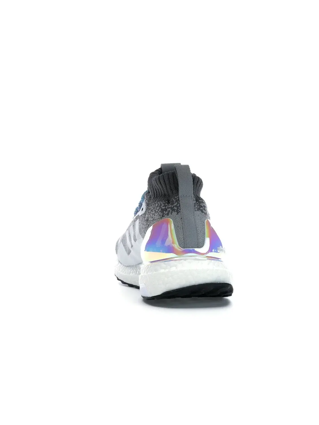 Мужские кроссовки для бега с высоким верхом Adidas Ultra Boost Mid — изображение 4 из 4