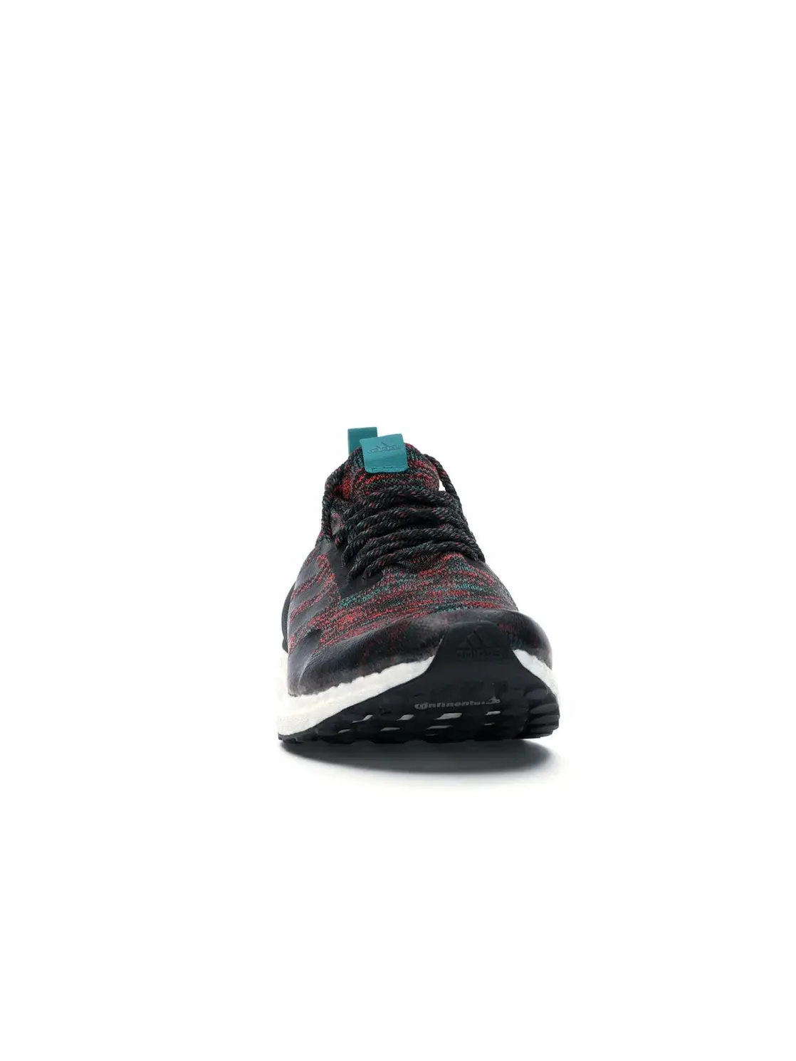 Мужские кроссовки с носкообразной посадкой Adidas Ultra Boost Mid — изображение 2 из 4