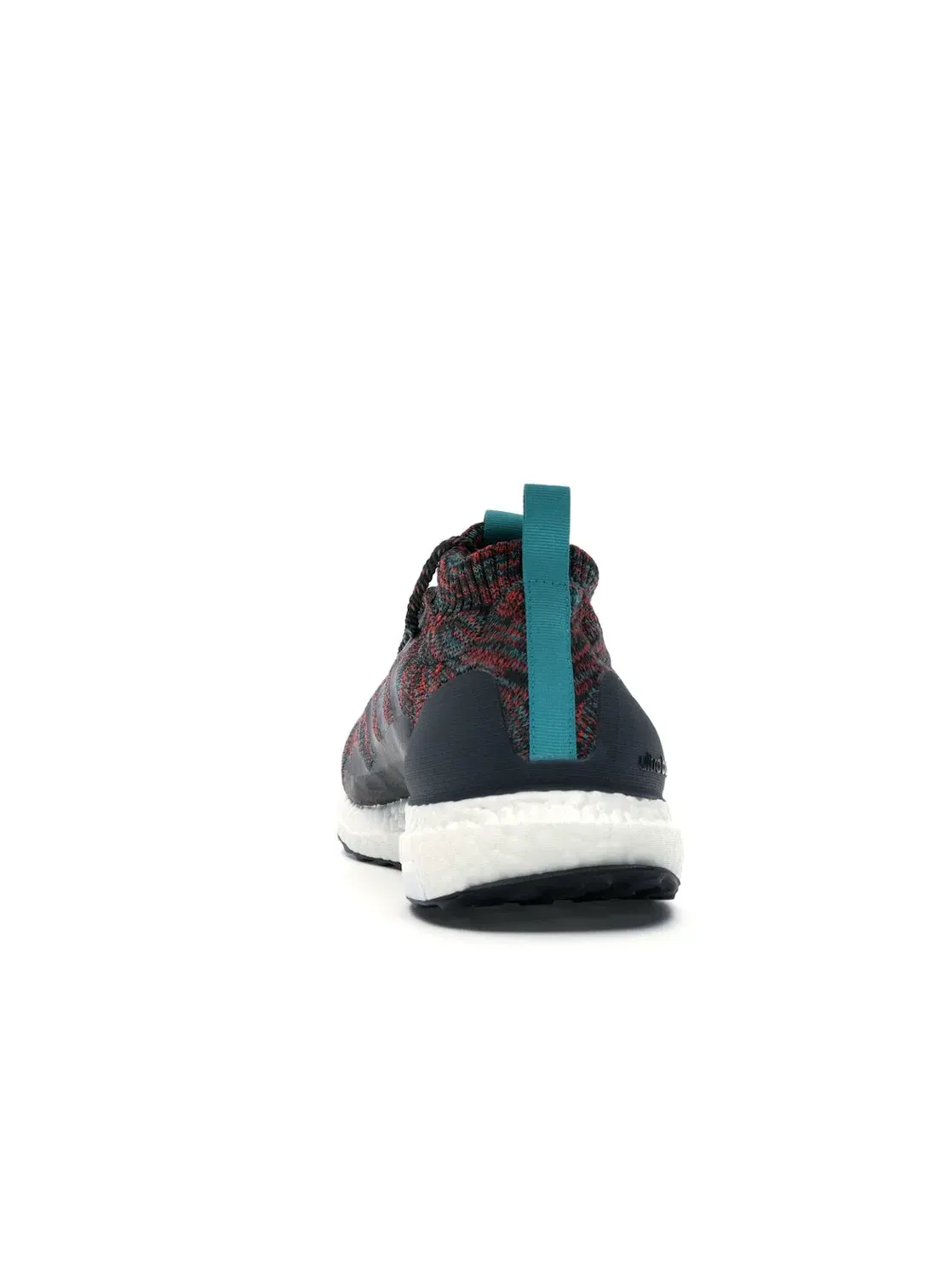 Мужские кроссовки с носкообразной посадкой Adidas Ultra Boost Mid — изображение 4 из 4