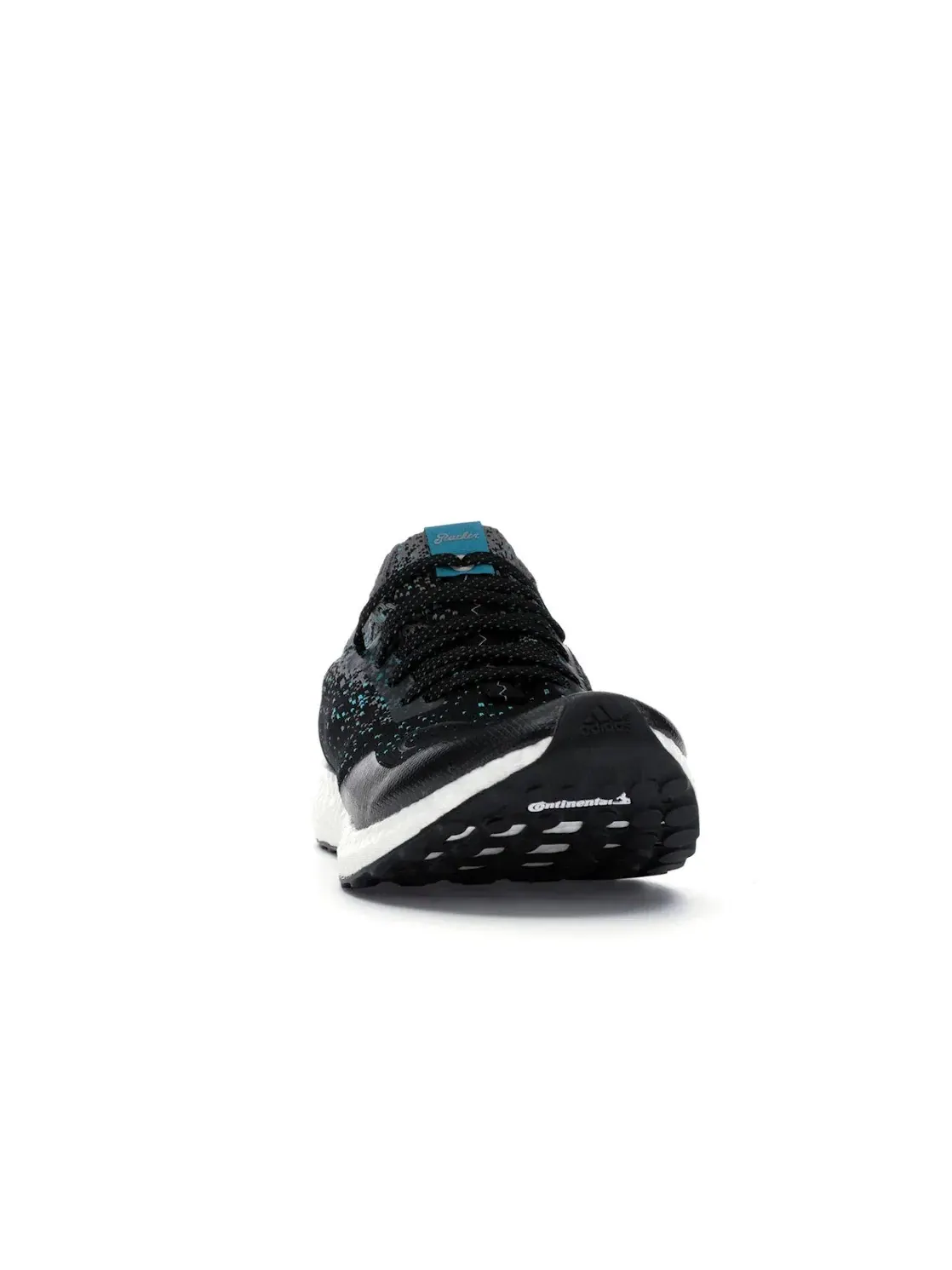 Мужские кроссовки с принтом Adidas Ultra Boost Mid Packer Shoes x Solebox Silfra Rift Adidas — изображение 2 из 4