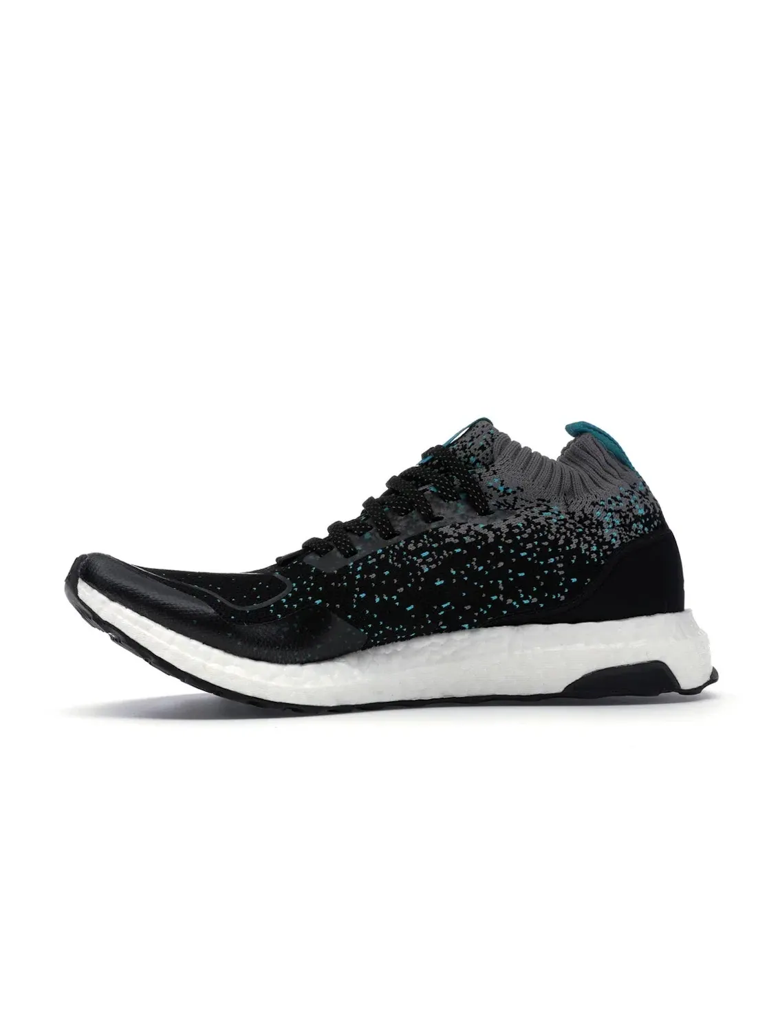 Мужские кроссовки с принтом Adidas Ultra Boost Mid Packer Shoes x Solebox Silfra Rift Adidas — изображение 3 из 4