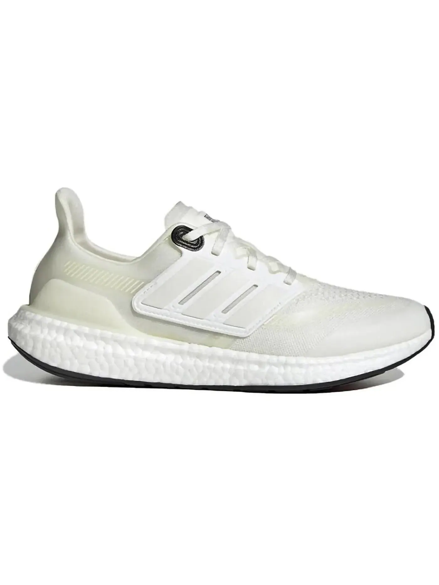 Мужские кроссовки для бега Ultra Boost MTBR 2.0 Adidas — изображение 1 из 1, белый/черный