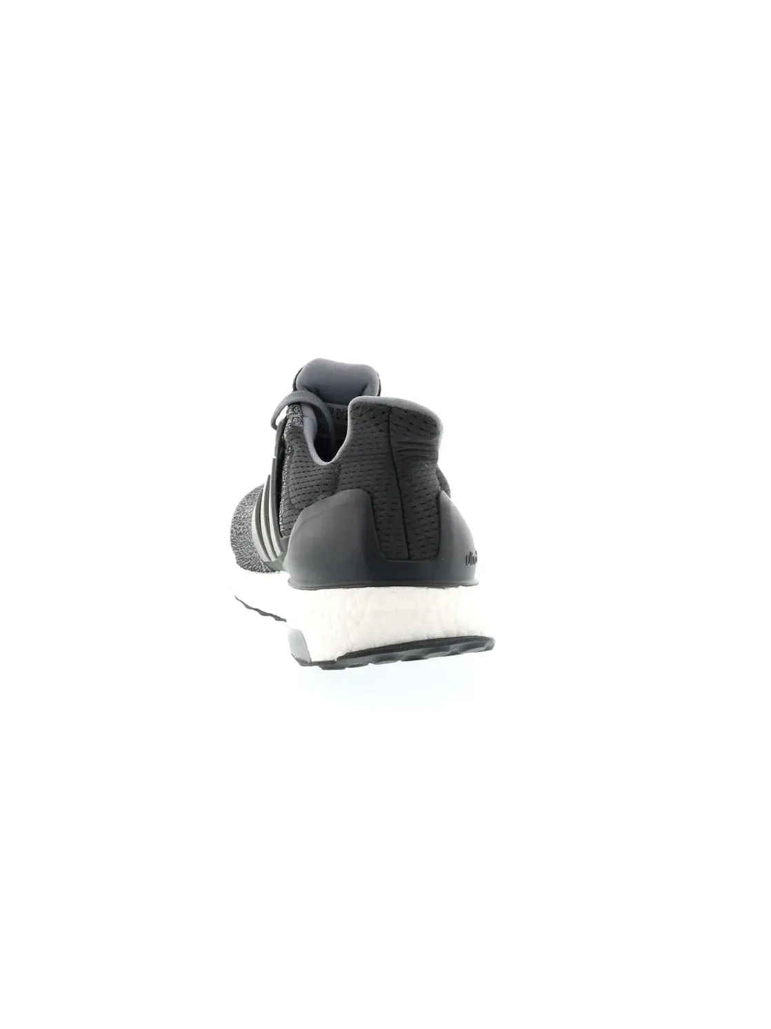 Мужские кроссовки с амортизацией Adidas Ultra Boost 1.0 — изображение 4 из 4, серый