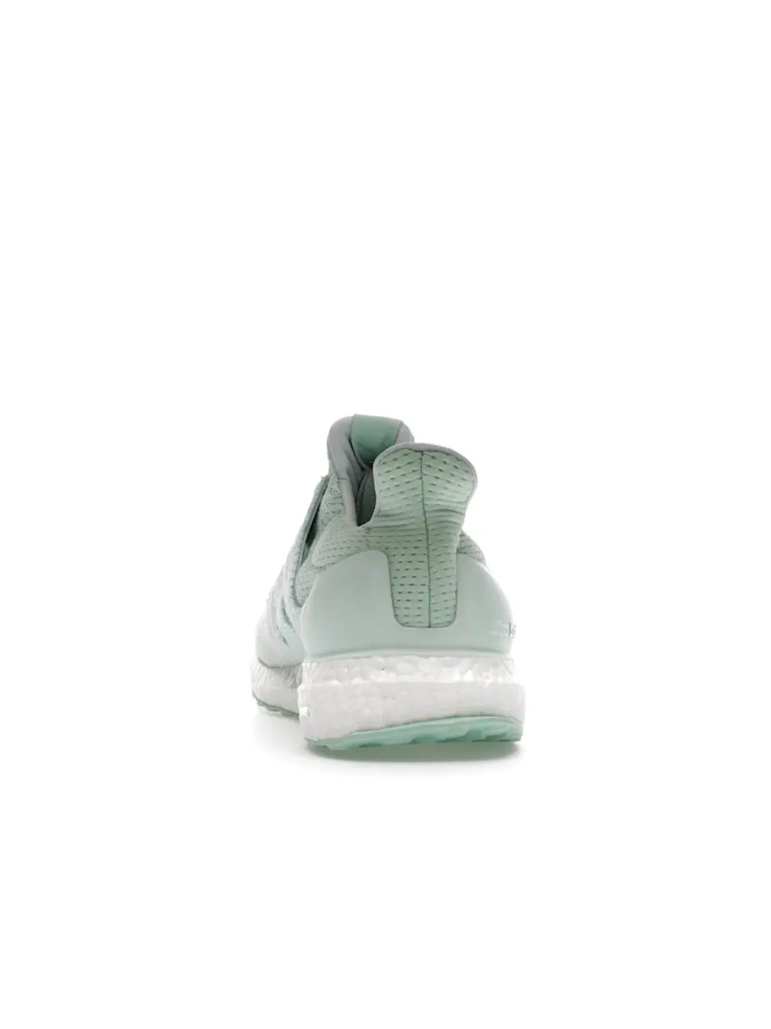 Мужские кроссовки с верхом Primeknit Adidas Ultra Boost 1.0 — изображение 4 из 4, светлый голубой