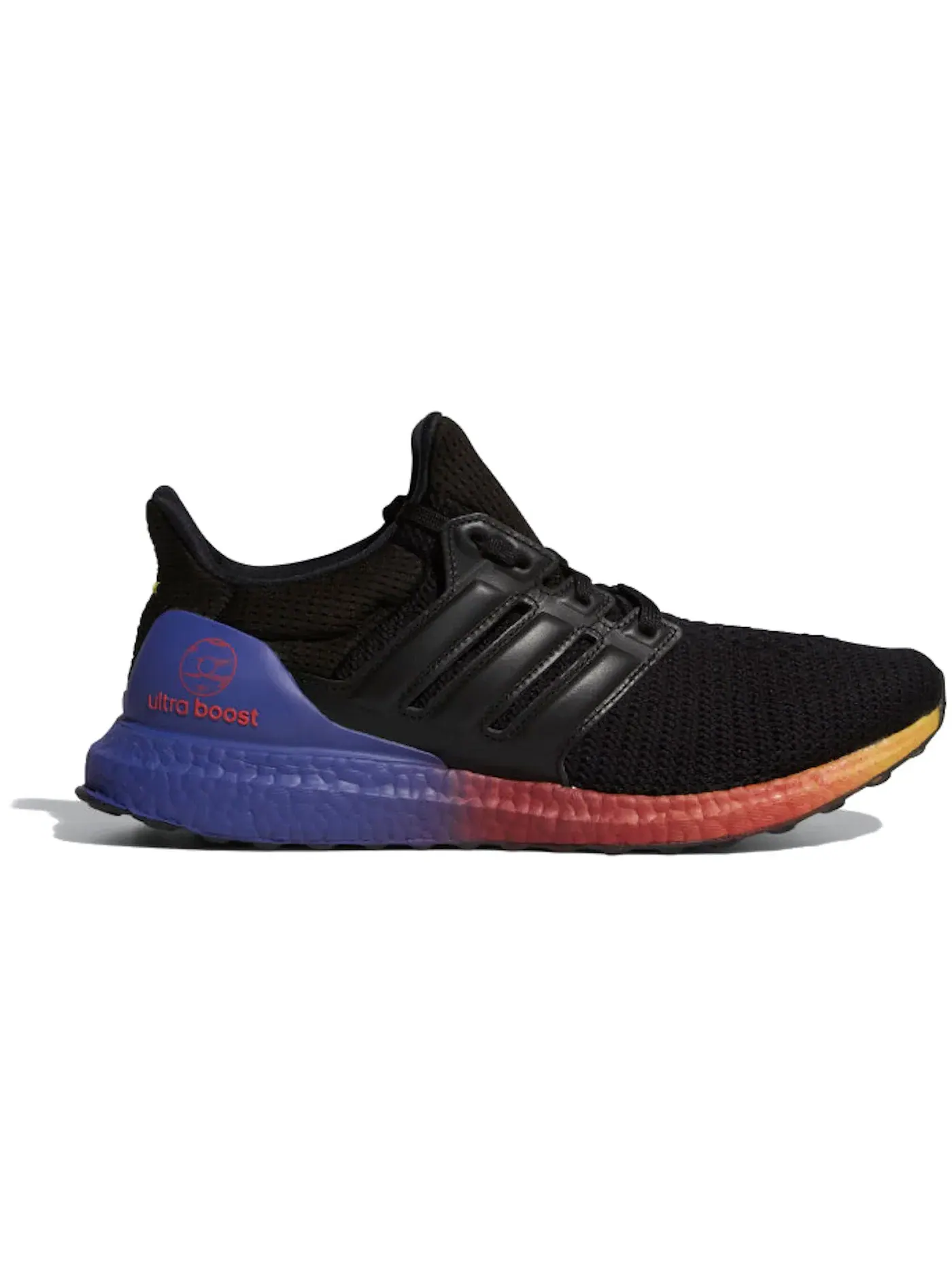 Мужские кроссовки с технологией Boost Adidas Ultra Boost — изображение 1 из 1