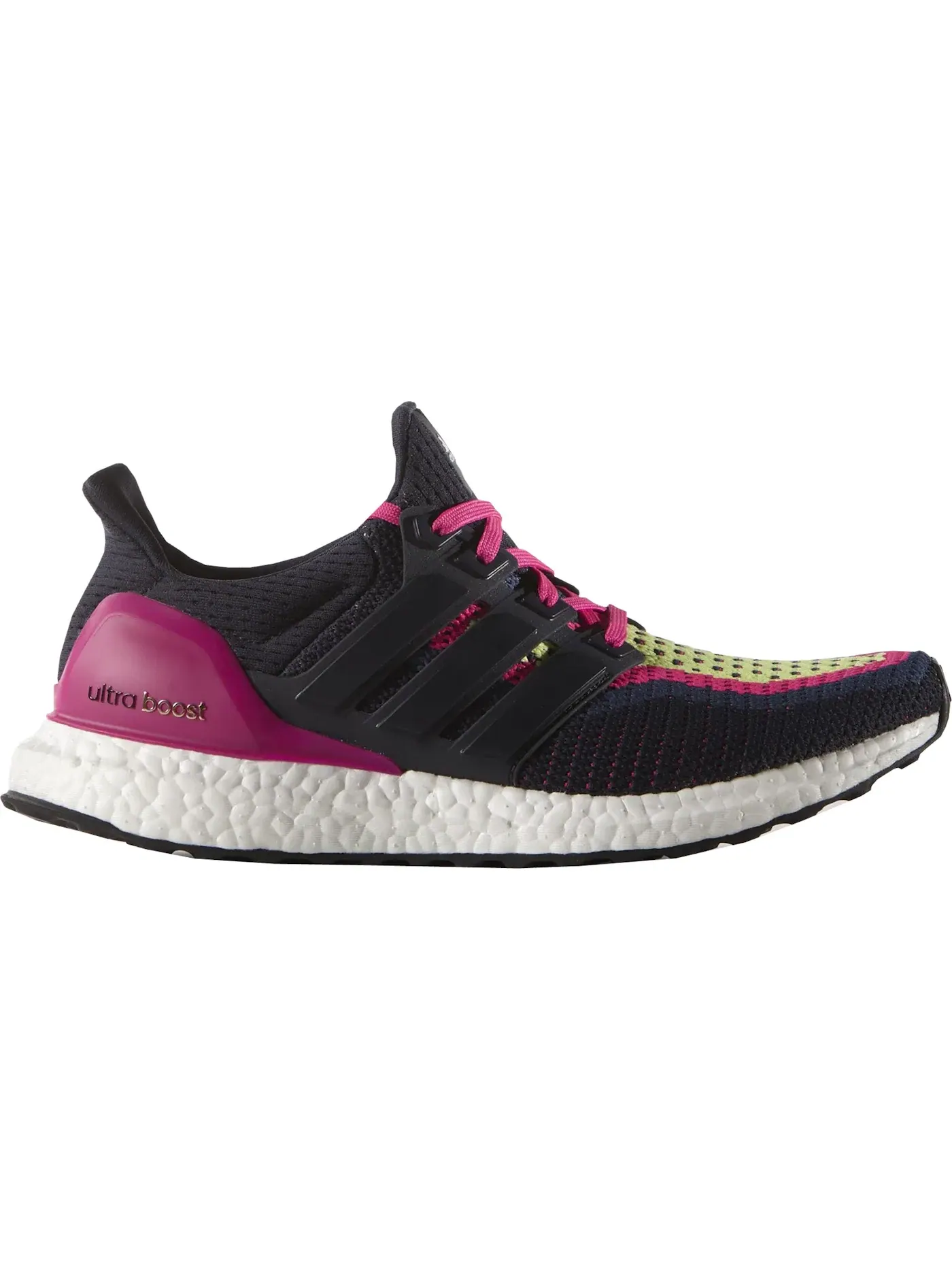 Женские кроссовки для бега с технологией Boost Adidas Ultra Boost — изображение 1 из 1