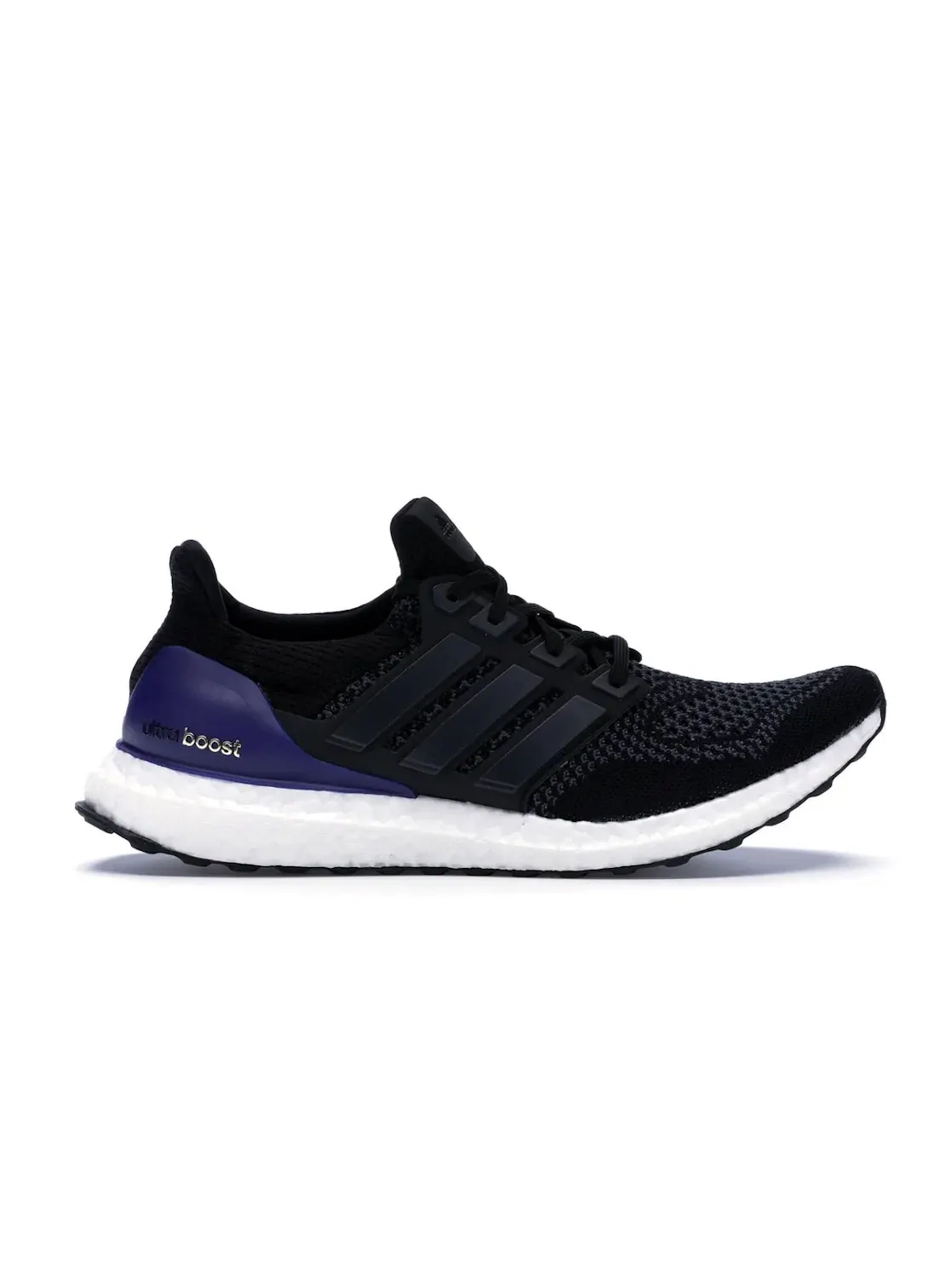 Мужские кроссовки для бега с технологией Boost Adidas Ultra Boost — изображение 1 из 4