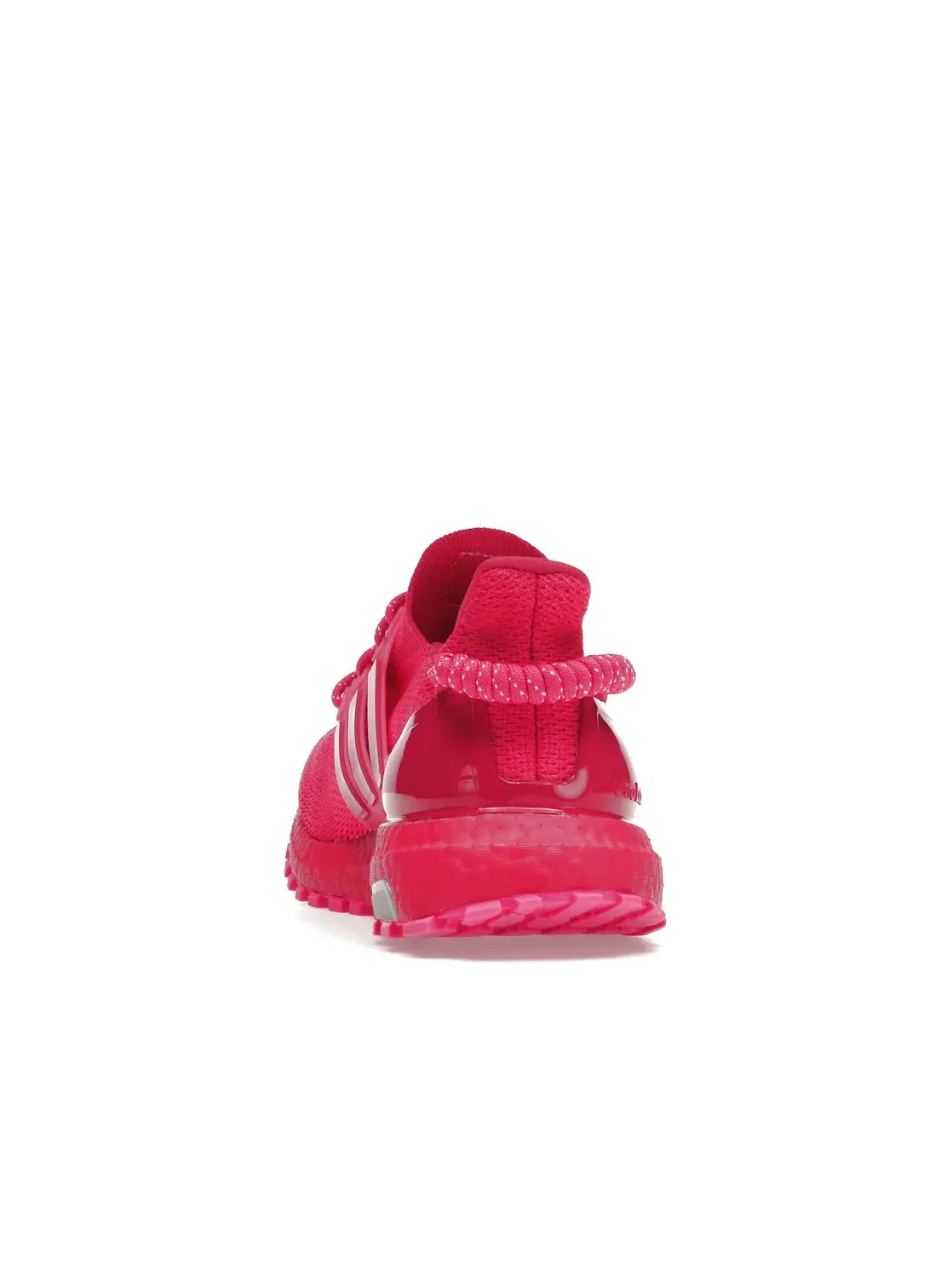 Мужские кроссовки с принтом Adidas Ultra Boost OG — изображение 4 из 4, розовый/розовый