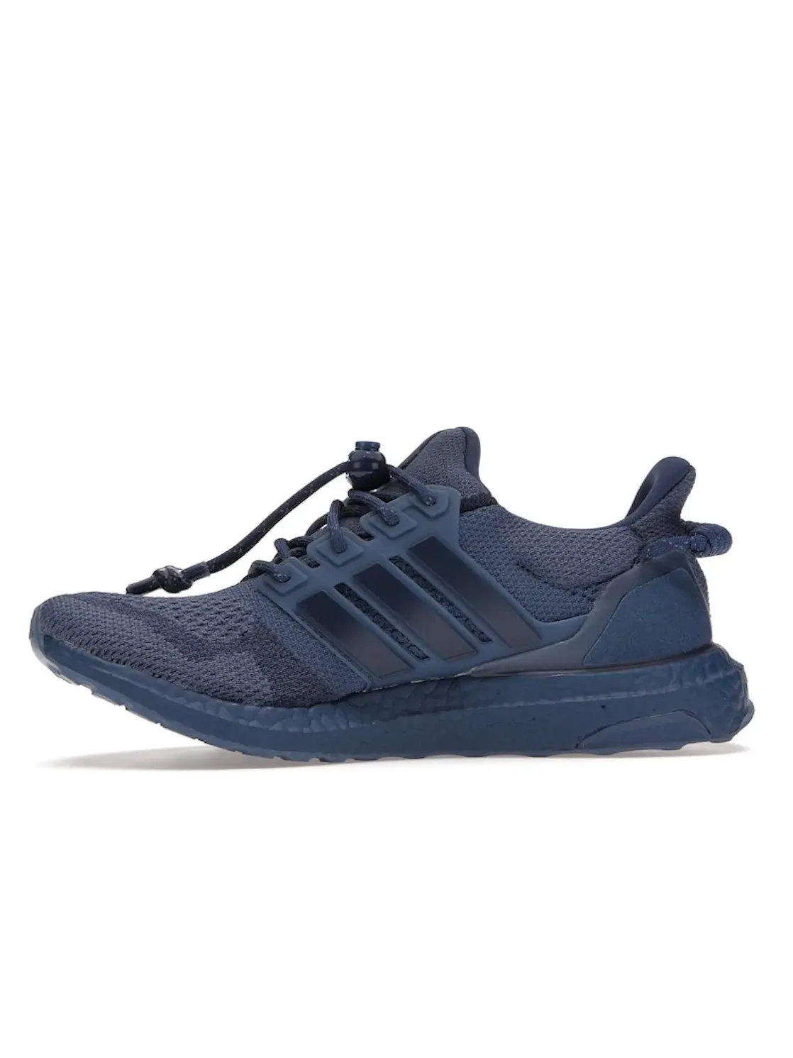 Унисекс кроссовки с принтом Adidas Ultra Boost OG — изображение 3 из 4