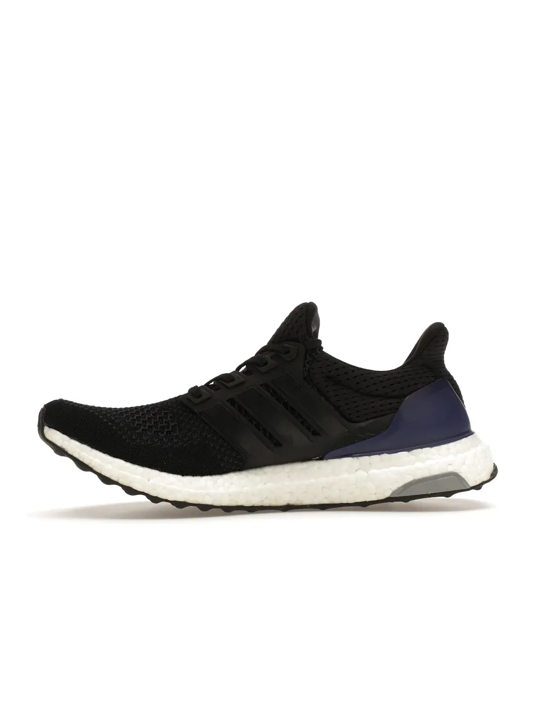Мужские кроссовки для бега с Primeknit верхом Adidas Ultra Boost 1.0 — изображение 3 из 4