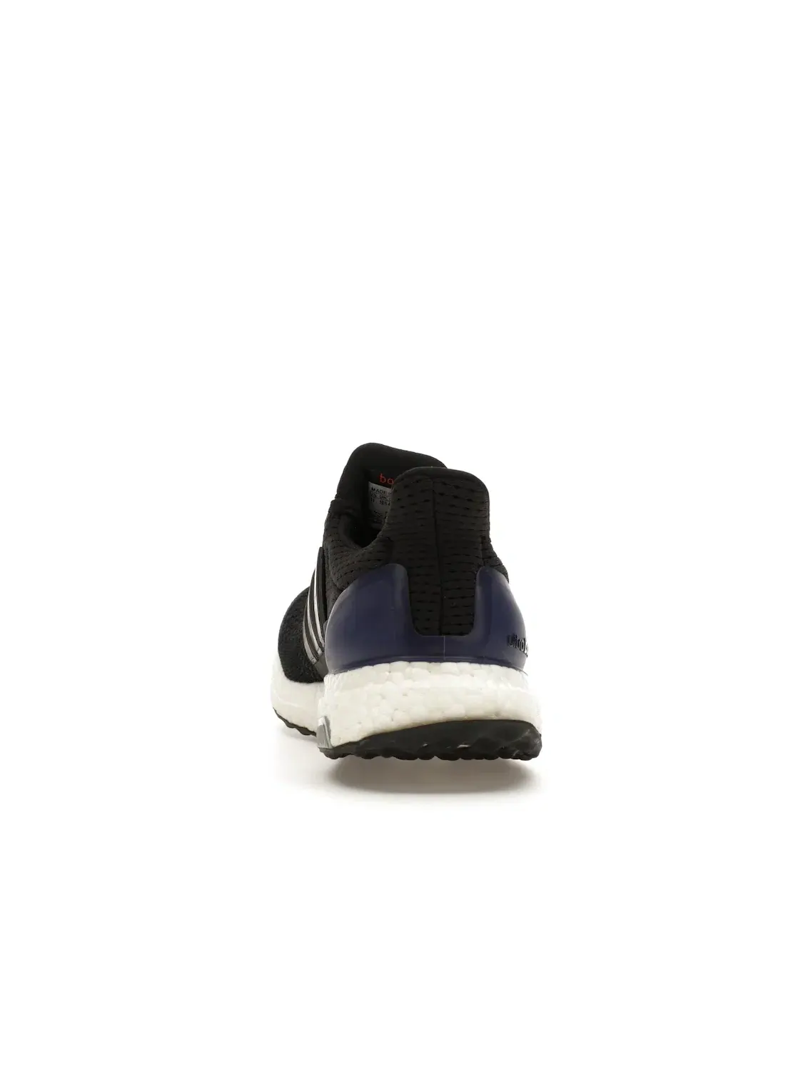 Мужские кроссовки для бега с Primeknit верхом Adidas Ultra Boost 1.0 — изображение 4 из 4