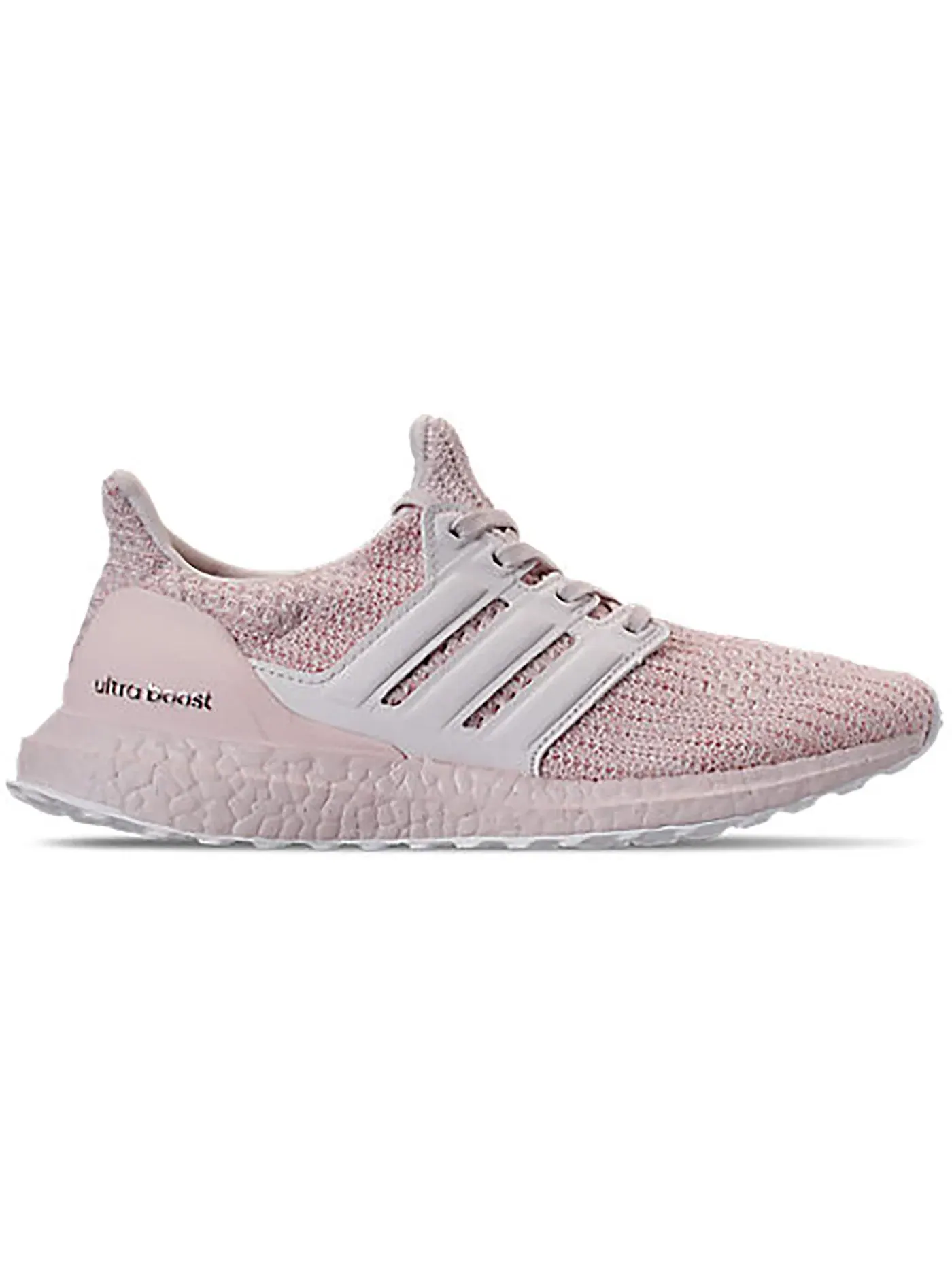 Женские кроссовки для бега Adidas Ultra Boost — изображение 1 из 1, черный