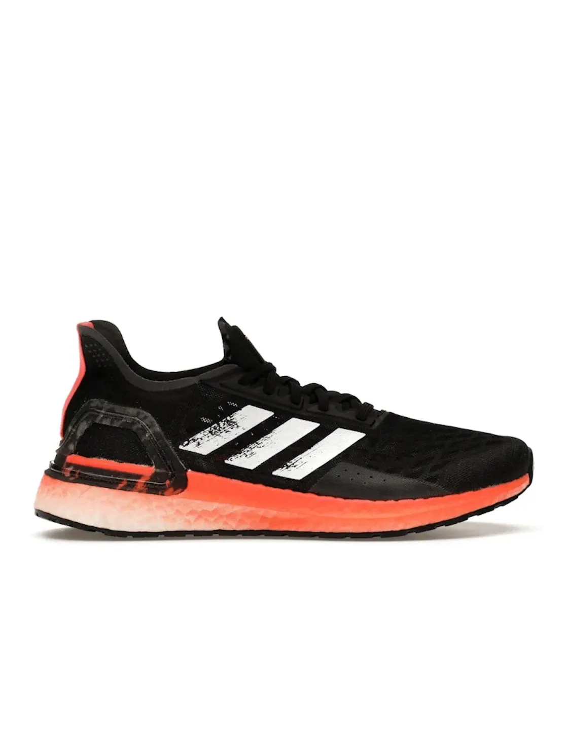 Женские кроссовки для бега Adidas Ultra Boost PB — изображение 1 из 4, черный