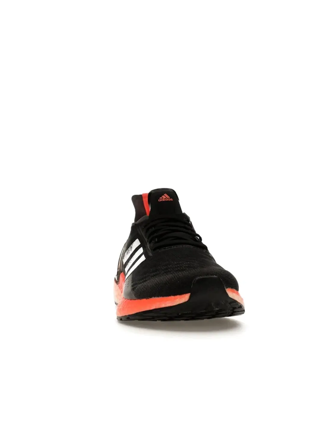 Женские кроссовки для бега Adidas Ultra Boost PB — изображение 2 из 4, черный