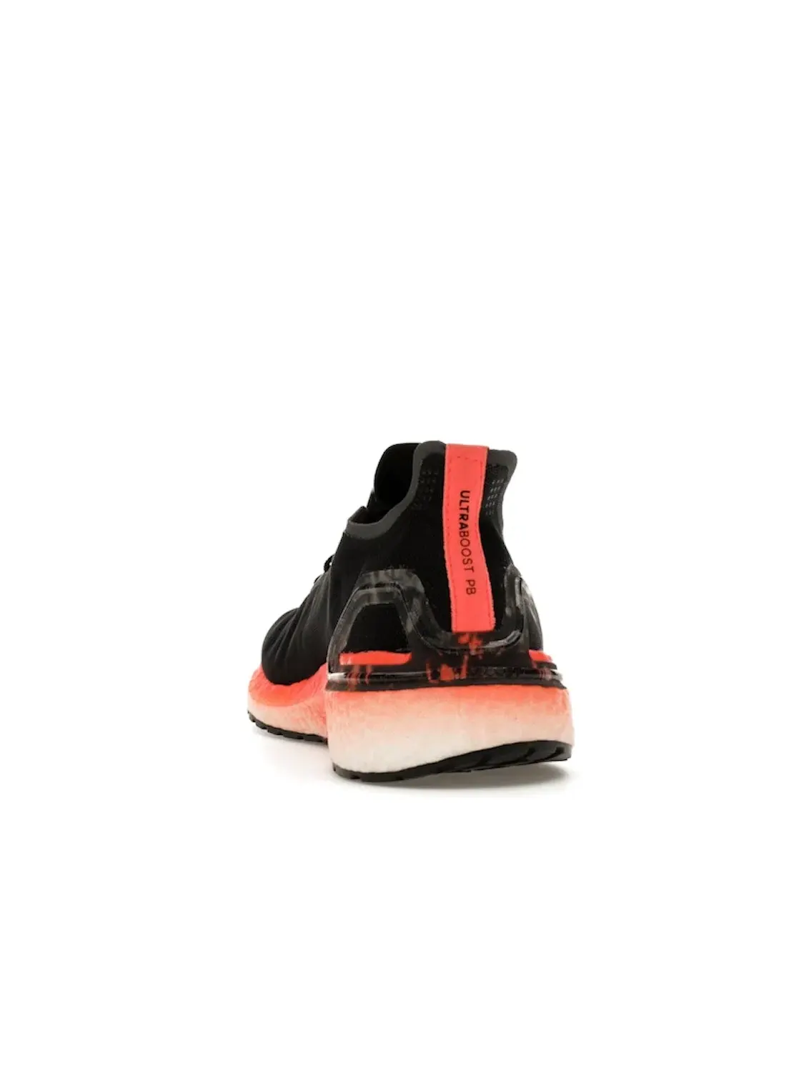 Женские кроссовки для бега Adidas Ultra Boost PB — изображение 4 из 4, черный